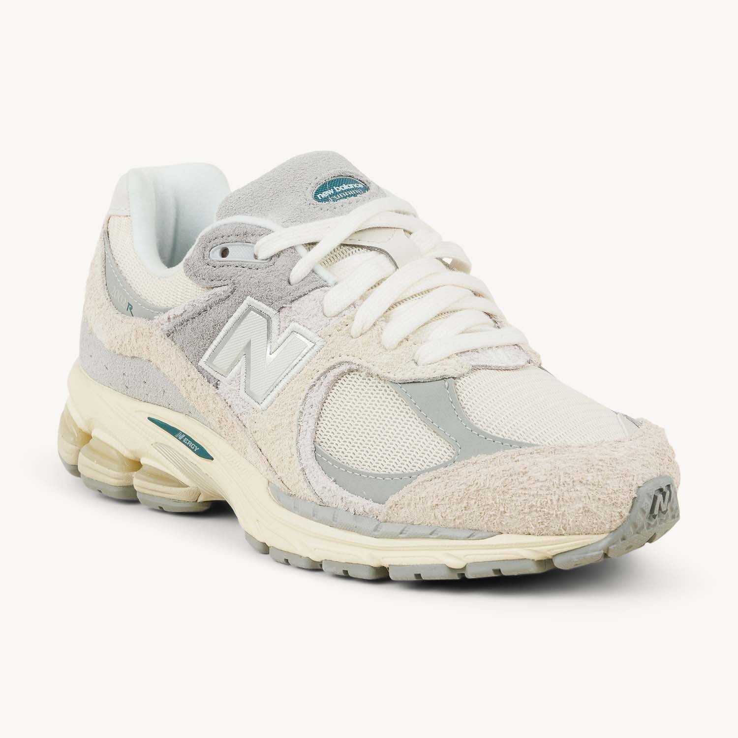Sneakers Femme NEW BALANCE M2002 Beige