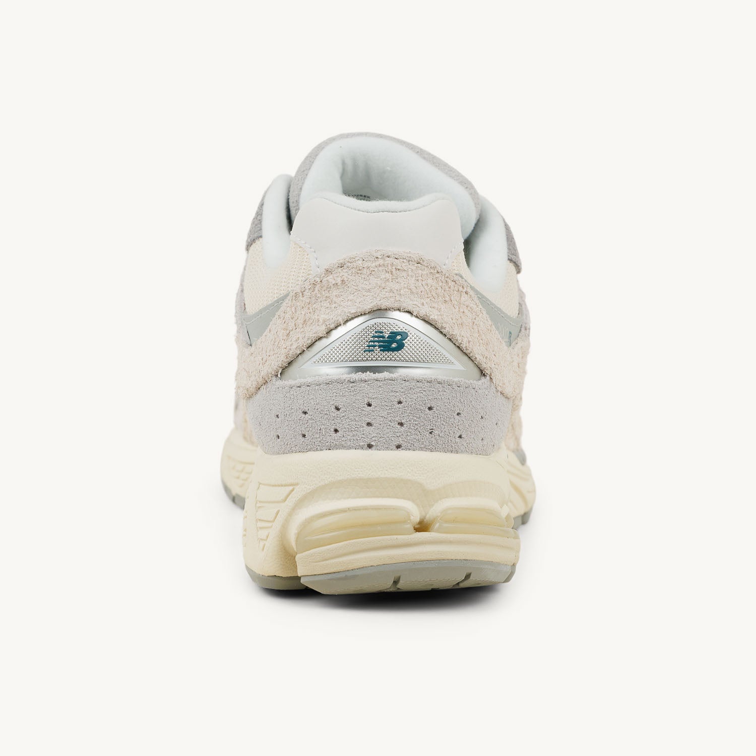 Sneakers Femme NEW BALANCE M 2002R Beige
