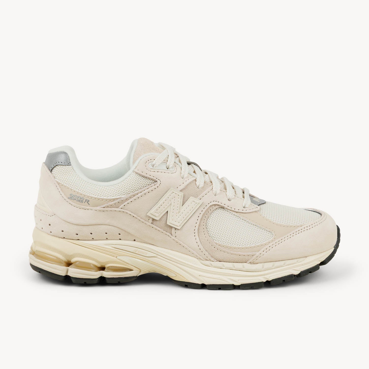 Sneakers Femme NEW BALANCE M 2002R Beige