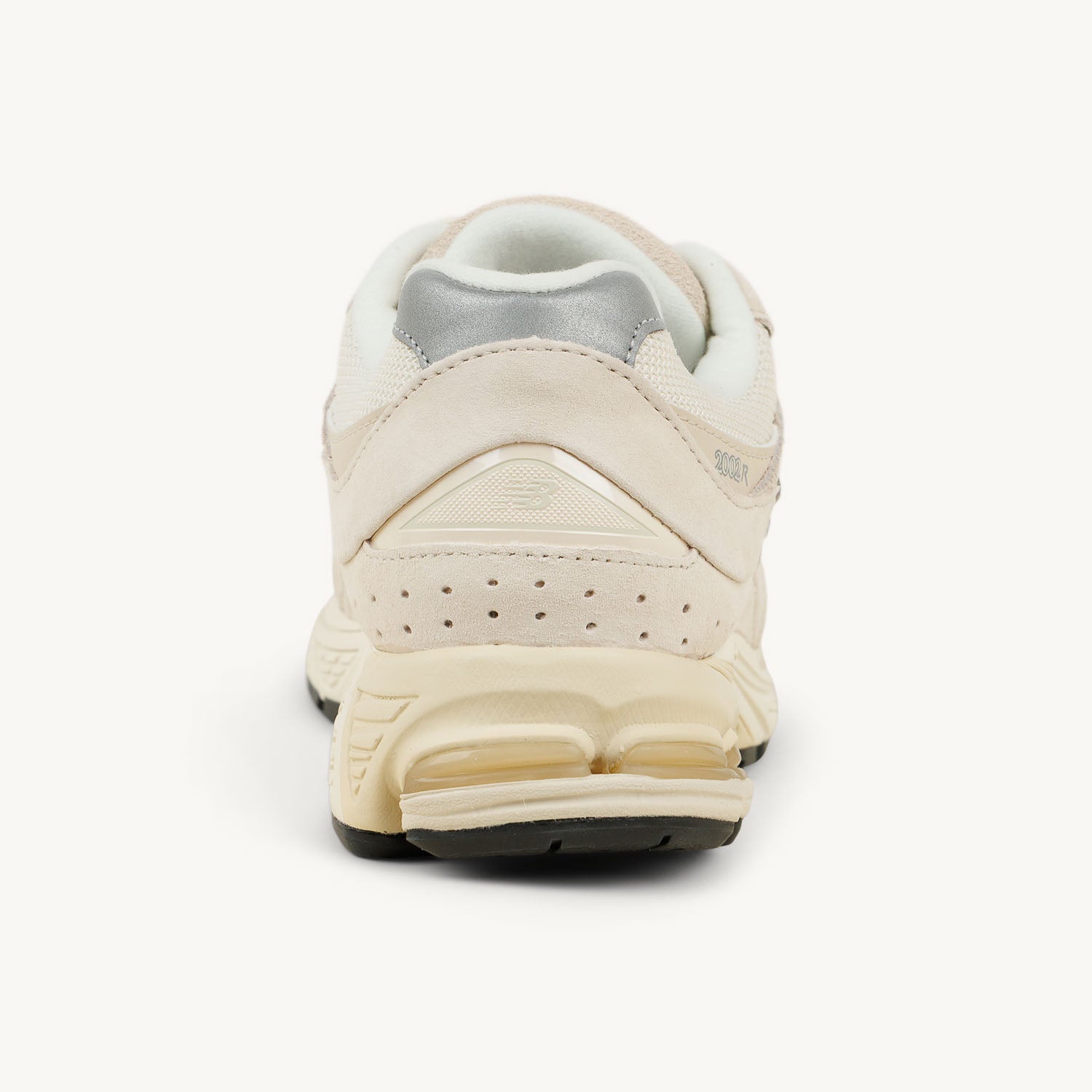 Sneakers Femme NEW BALANCE M 2002R Beige