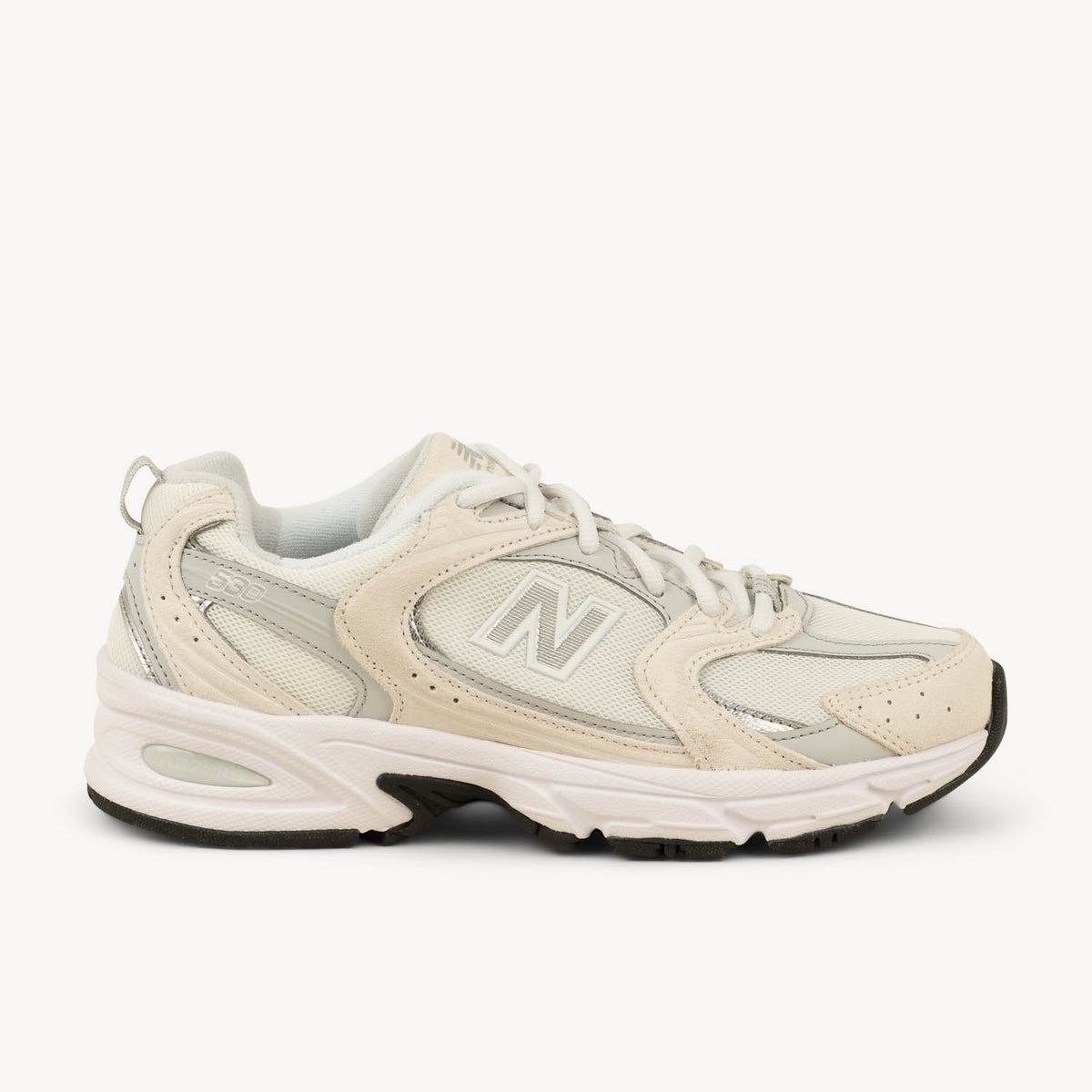 Sneakers Femme NEW BALANCE MR530 Beige