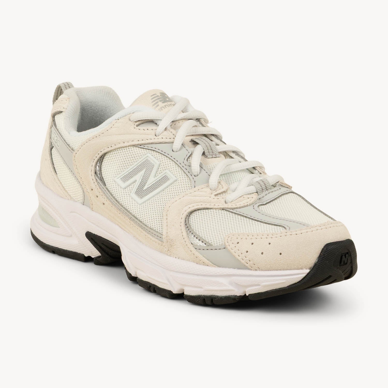 Sneakers Femme NEW BALANCE MR530 Beige