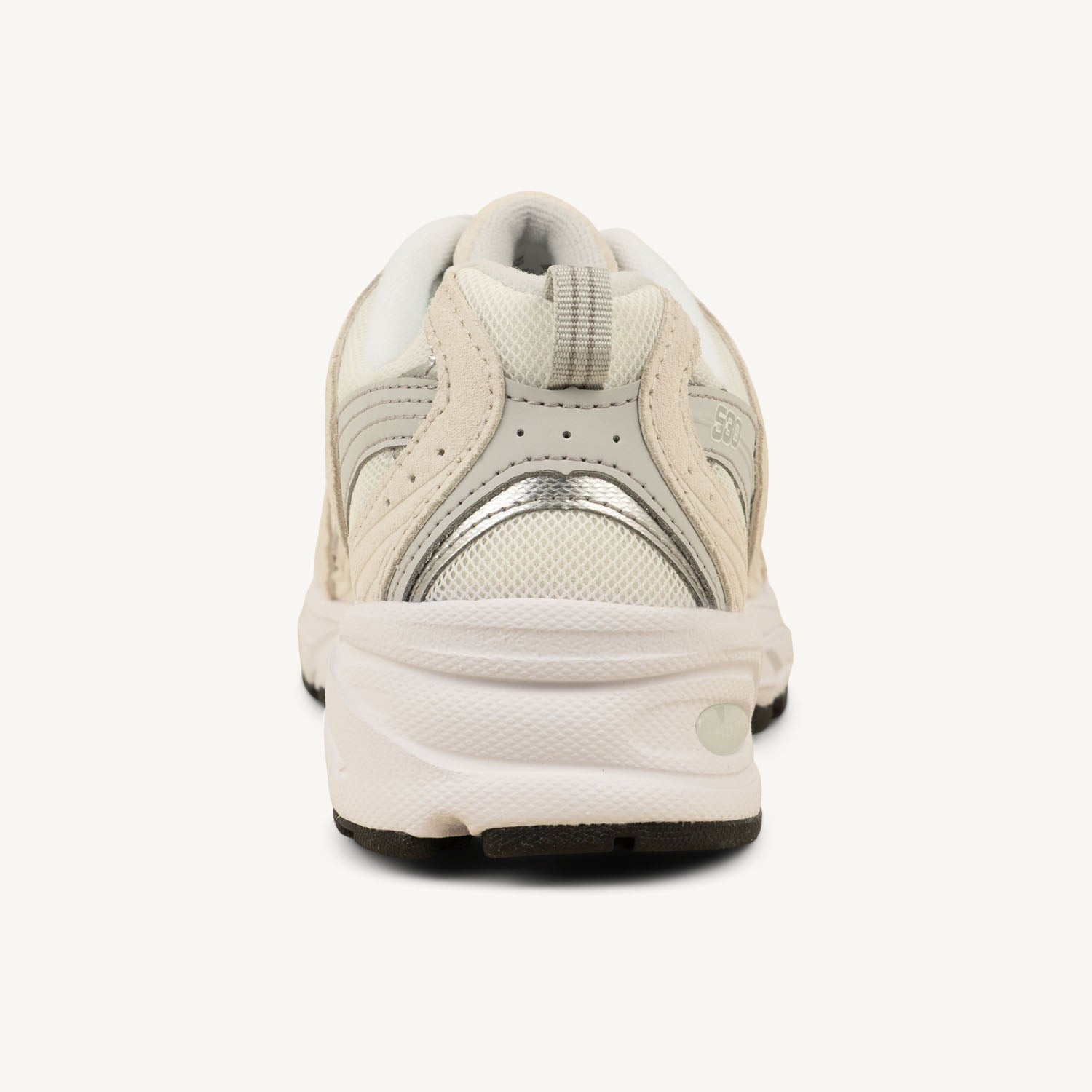 Sneakers Femme NEW BALANCE MR530 Beige
