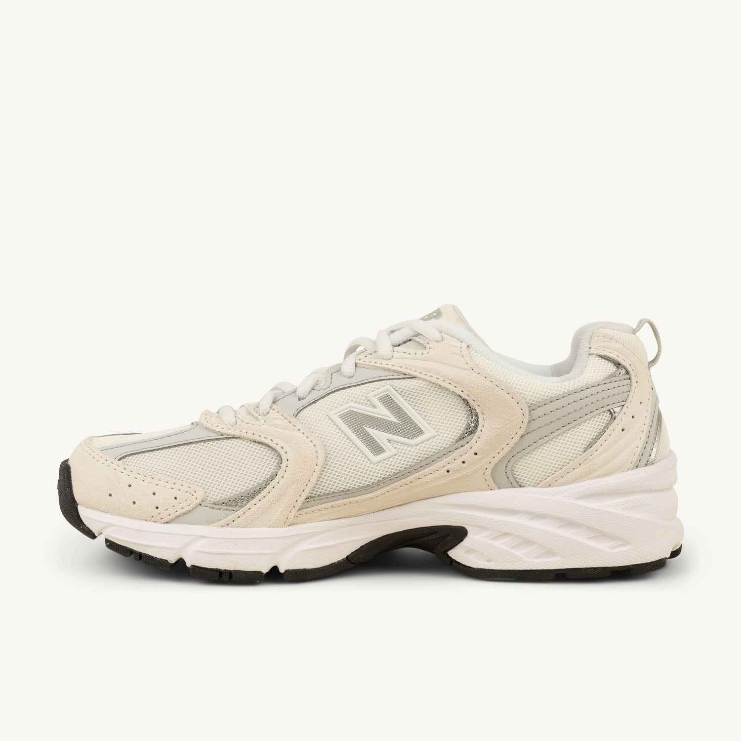 Sneakers Femme NEW BALANCE MR530 Beige