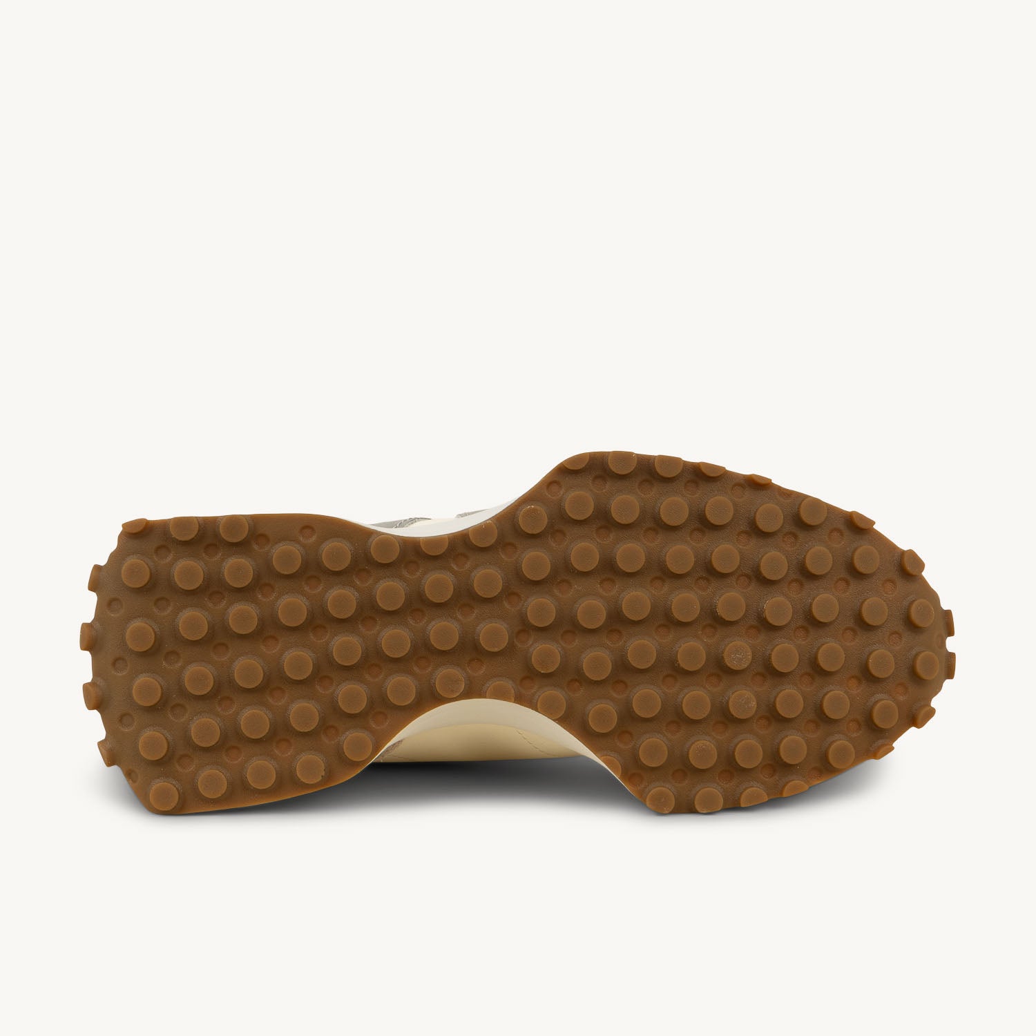 Sneakers Femme NEW BALANCE W327 Beige