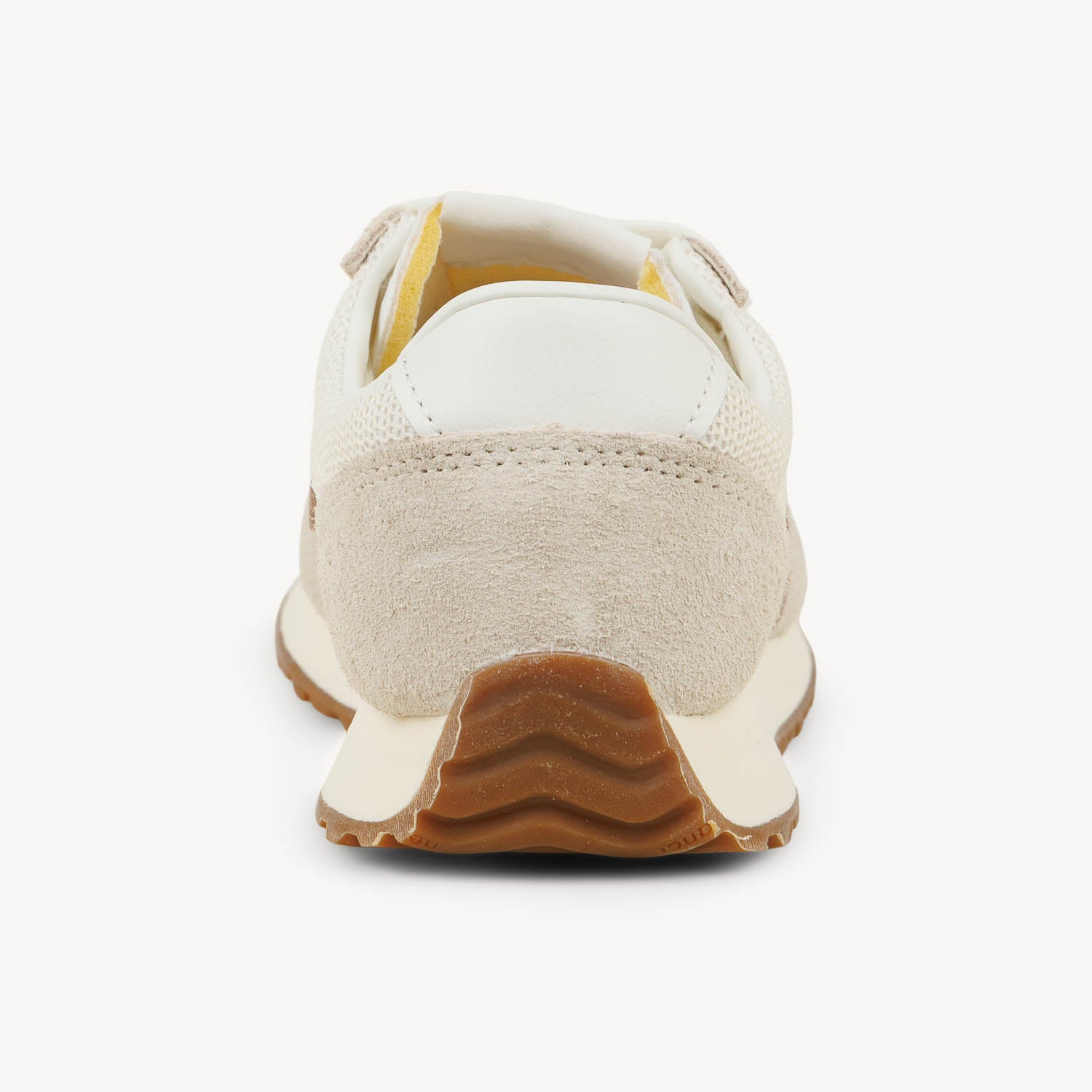 Sneakers Femme NEW BALANCE U471 Beige