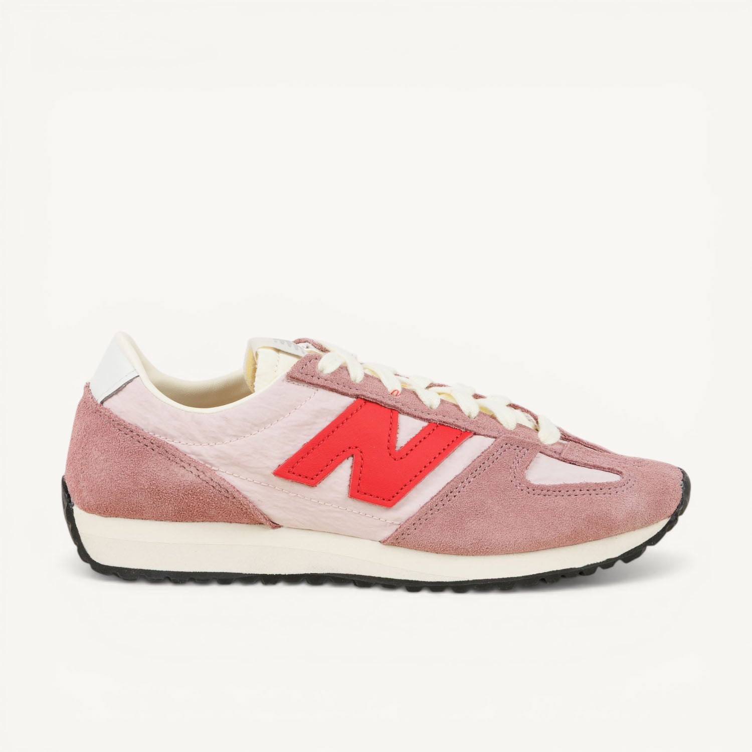 Sneakers U471 NEW BALANCE Femme Rose