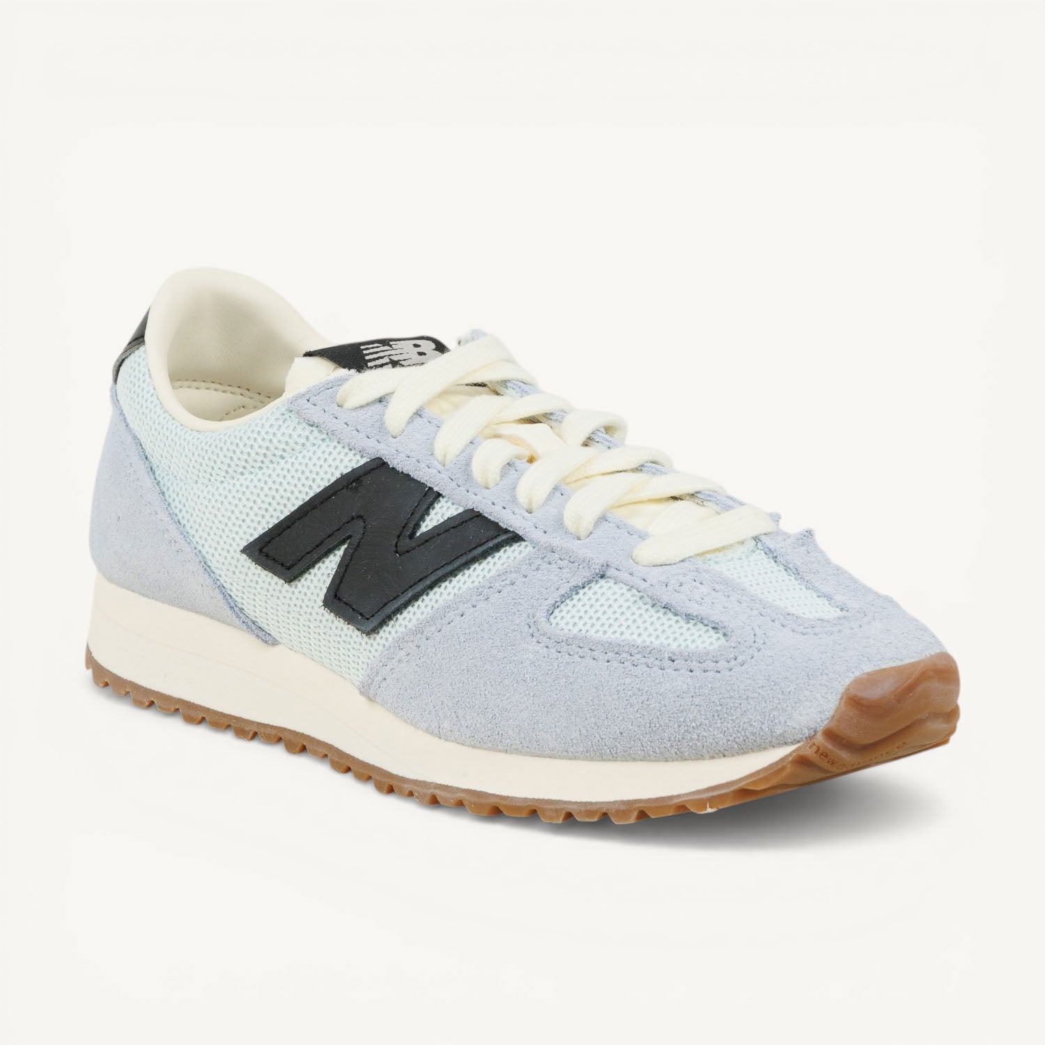 Sneakers U471 NEW BALANCE Femme Bleu