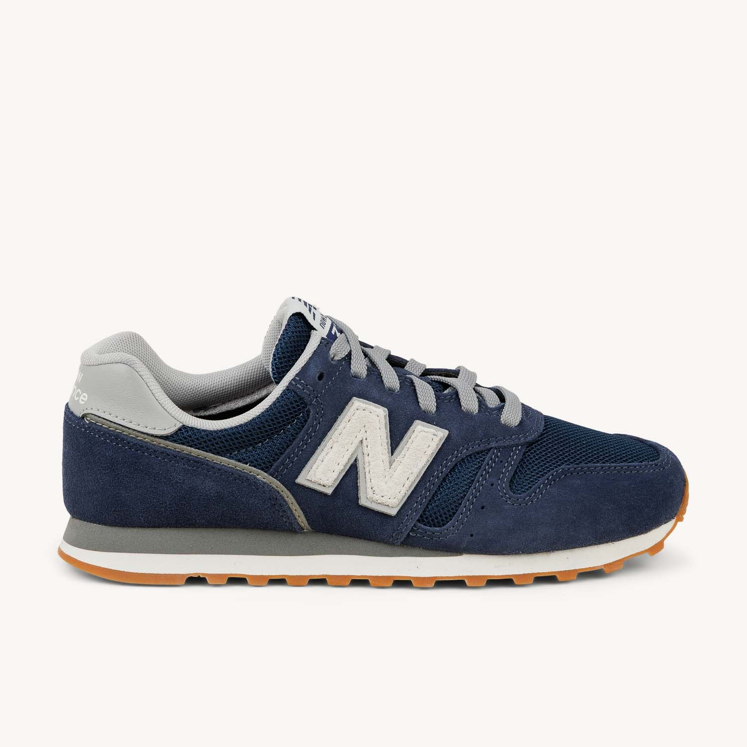 Sneakers Femme NEW BALANCE ML373 Bleu