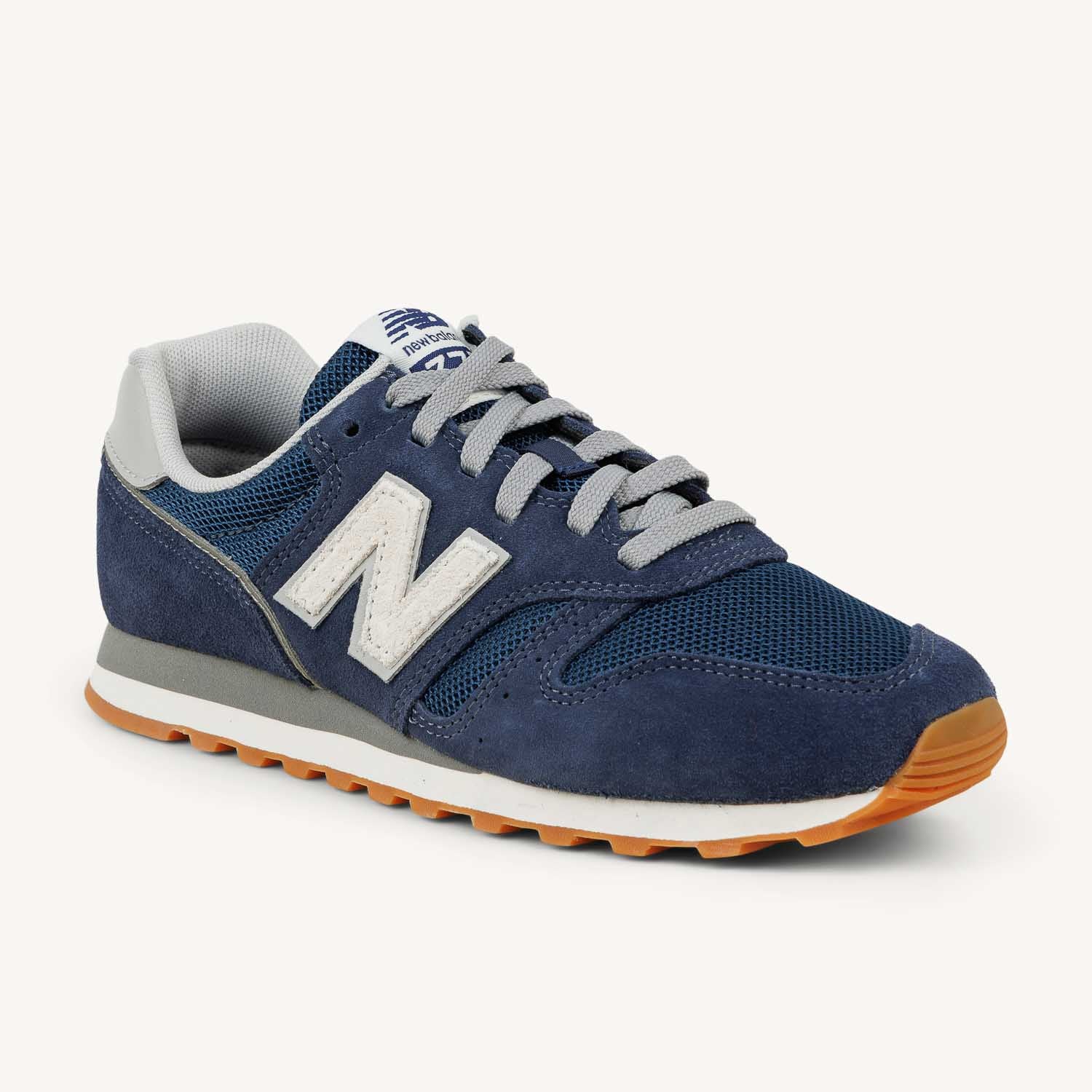 Sneakers Femme NEW BALANCE ML373 Bleu