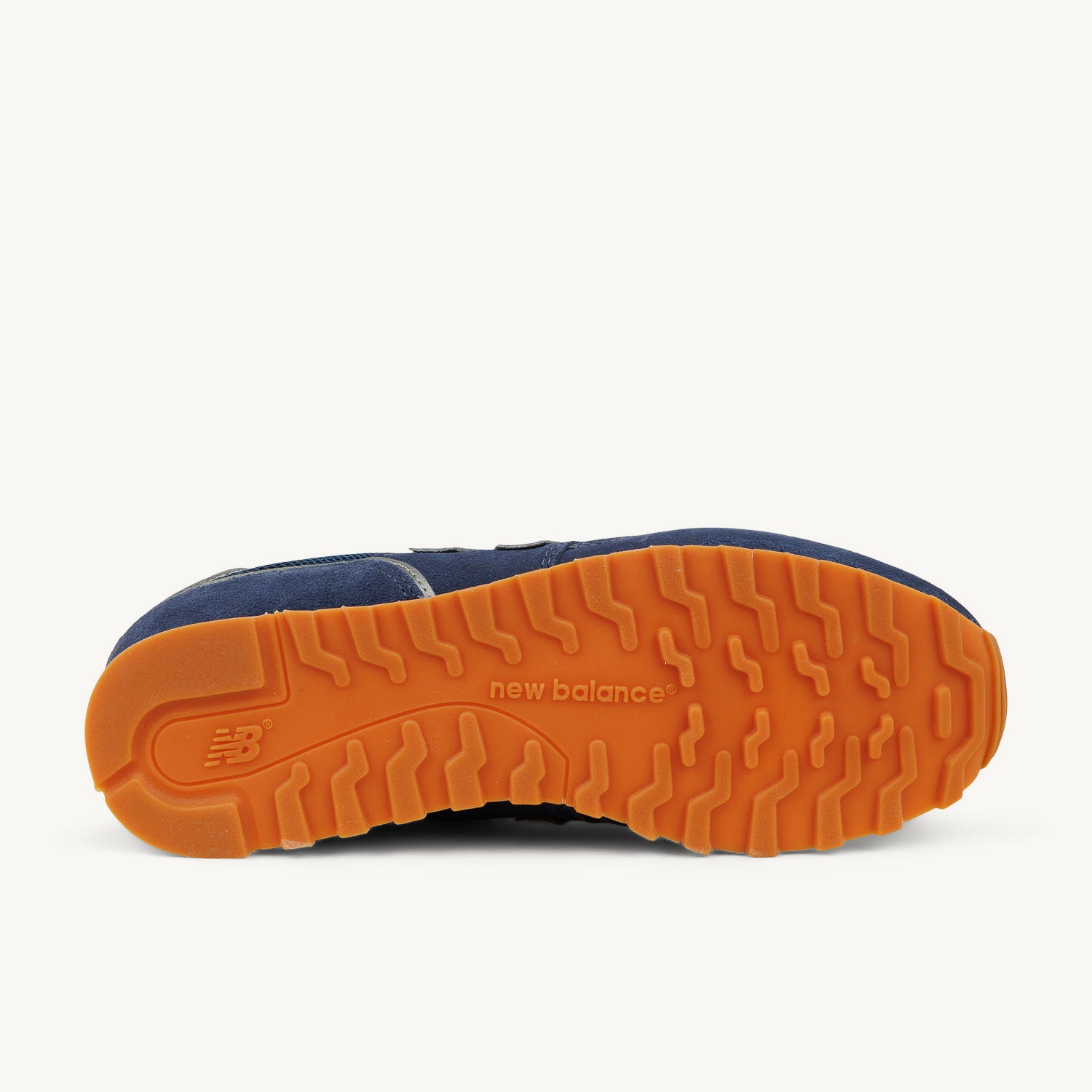 Sneakers Femme NEW BALANCE ML373 Bleu