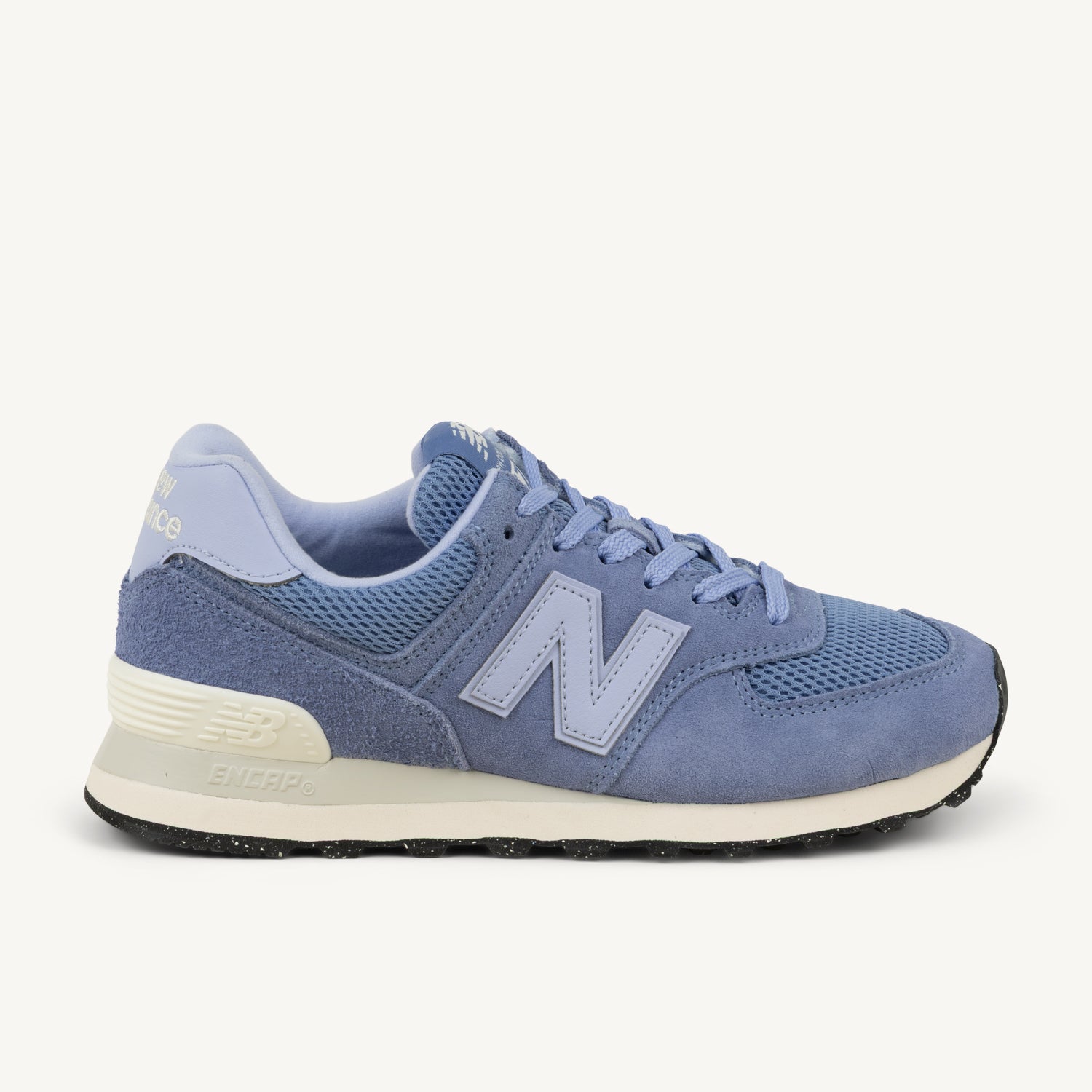 Sneakers Femme NEW BALANCE W574 Bleu