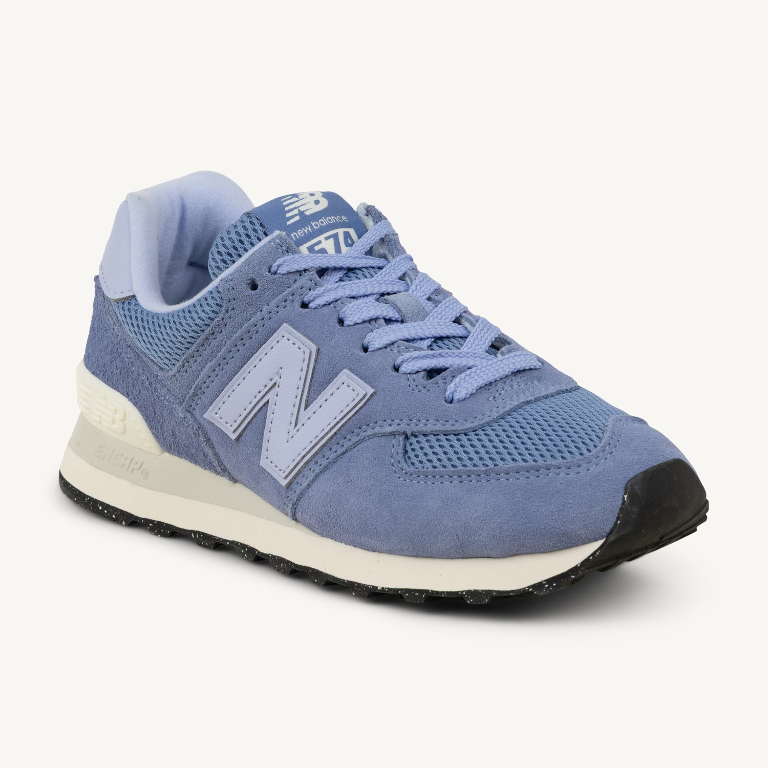 Sneakers Femme NEW BALANCE W574 Bleu