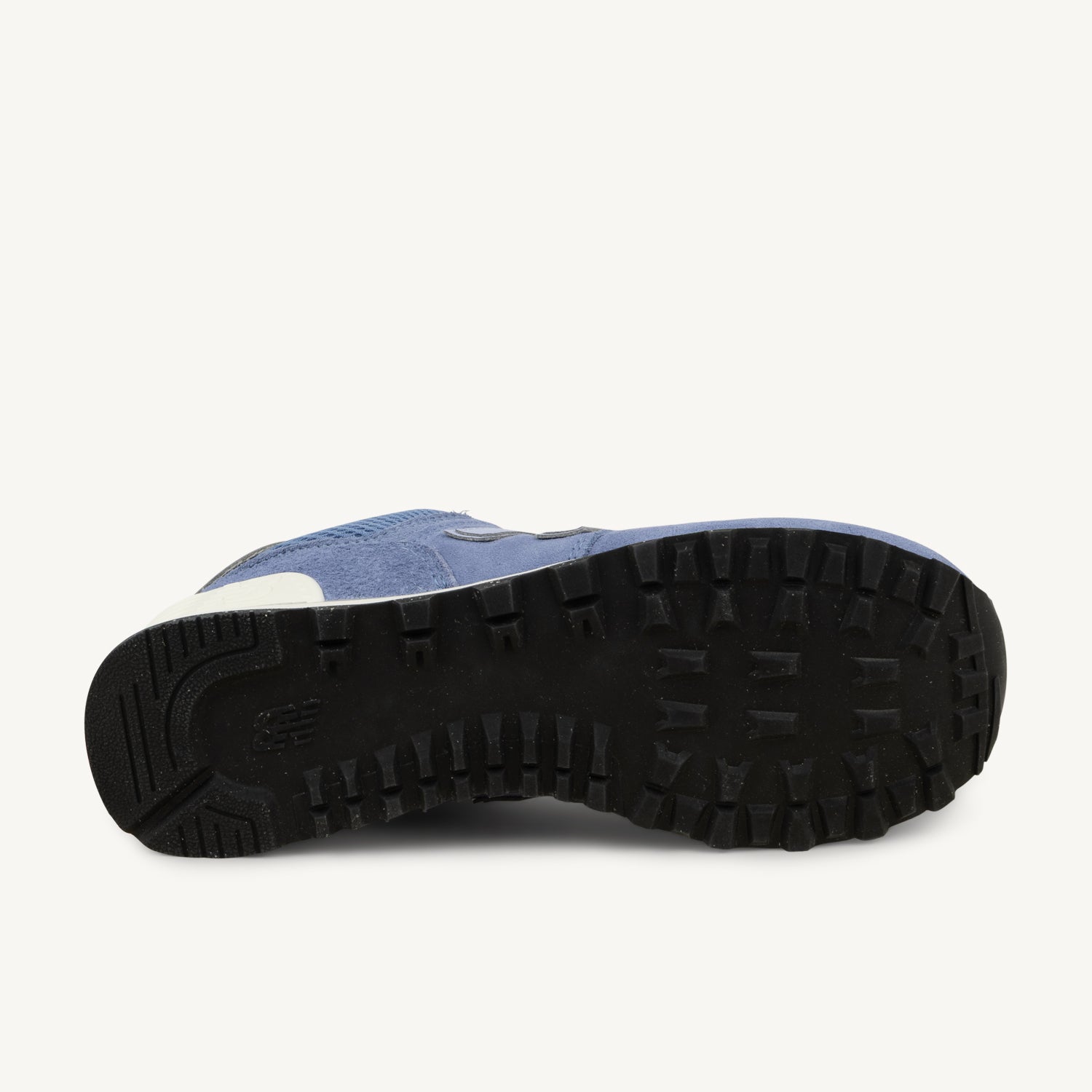 Sneakers Femme NEW BALANCE W574 Bleu