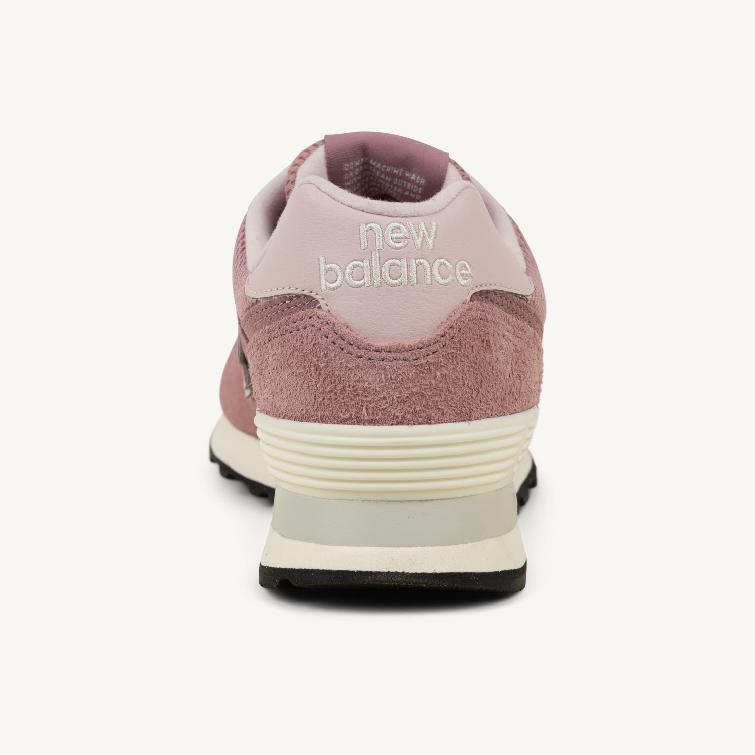 Sneakers Femme NEW BALANCE W574 Rose