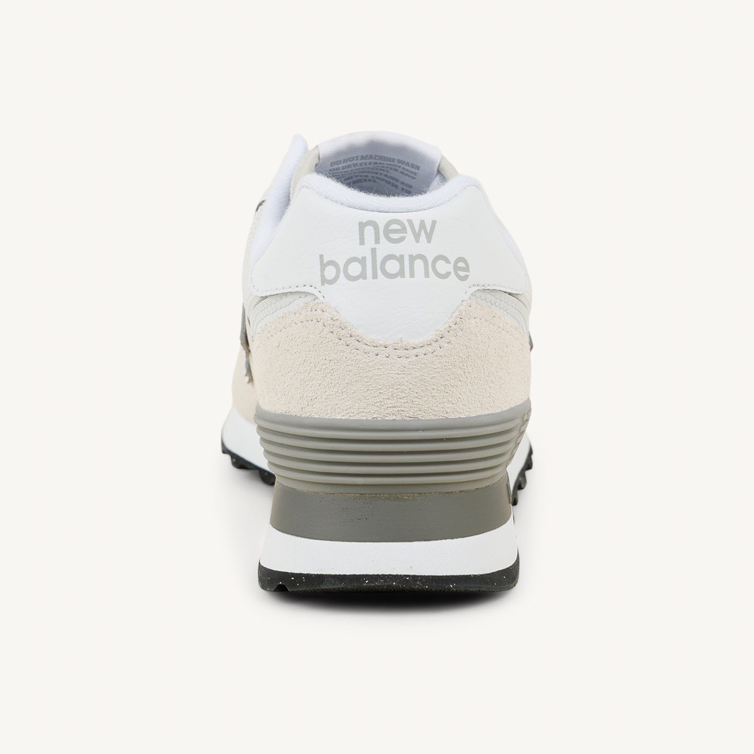 Sneakers Femme NEW BALANCE ML574 Beige
