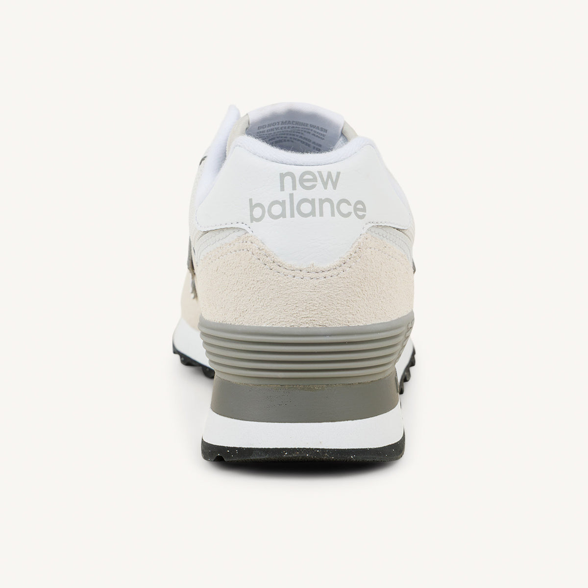 Sneakers Femme NEW BALANCE ML574 Beige