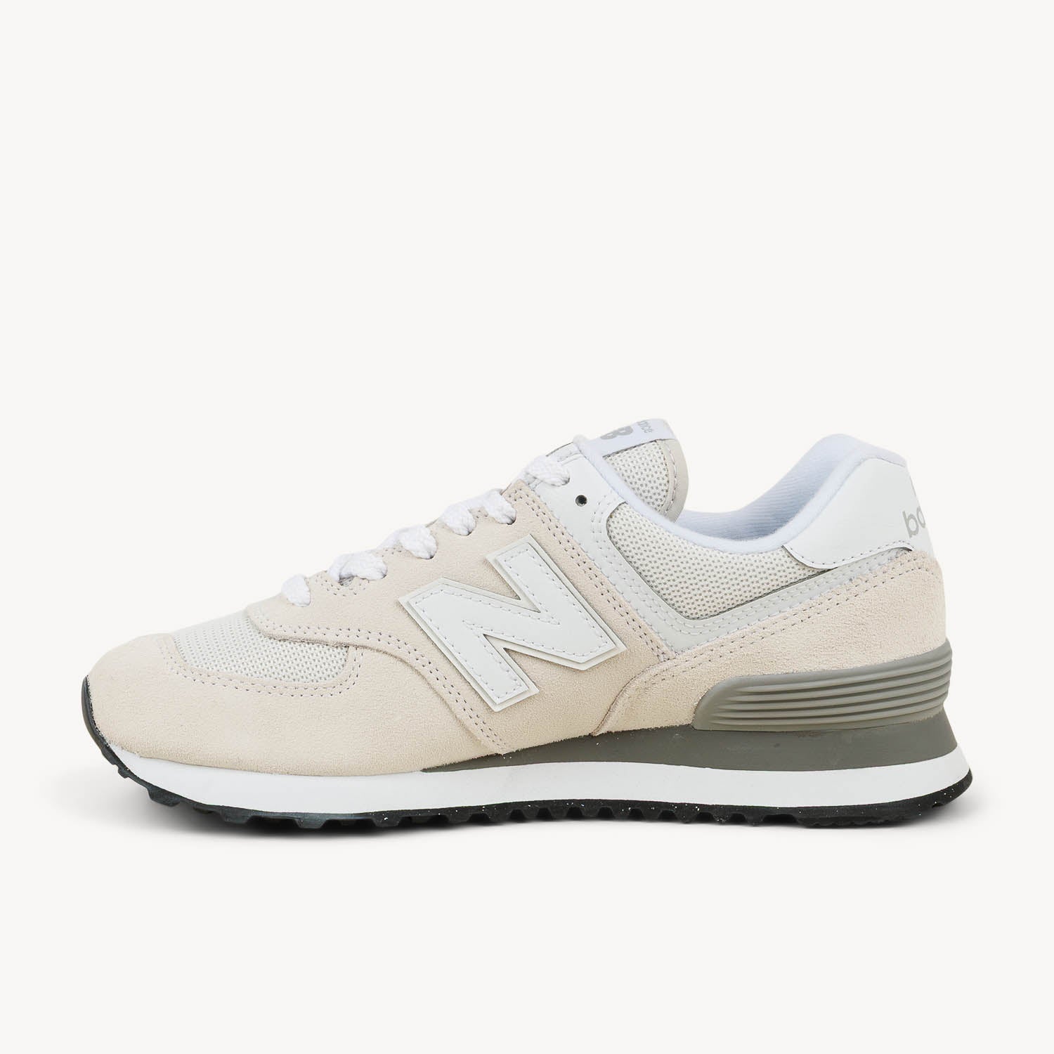 Sneakers Femme NEW BALANCE ML574 Beige
