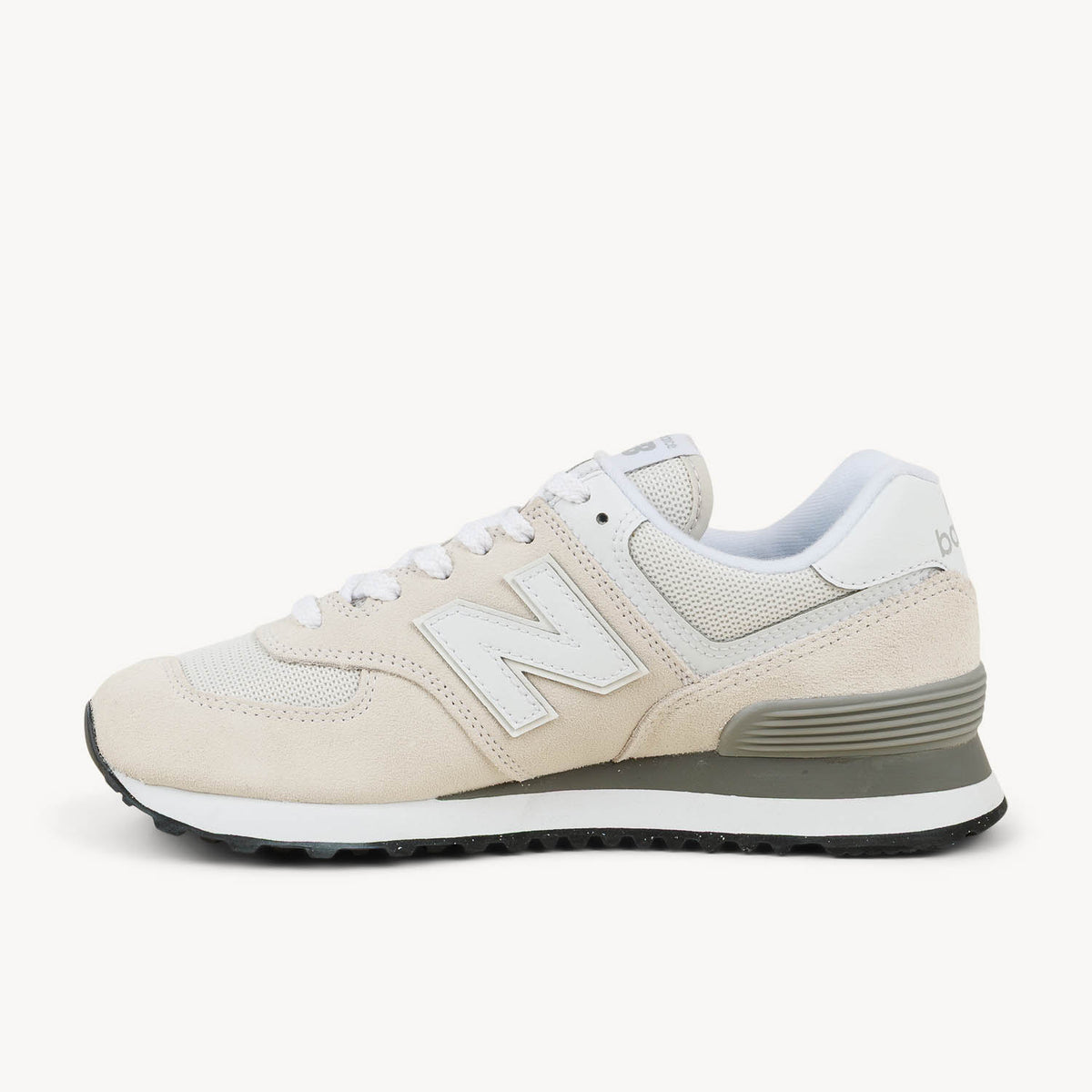 Sneakers Femme NEW BALANCE ML574 Beige