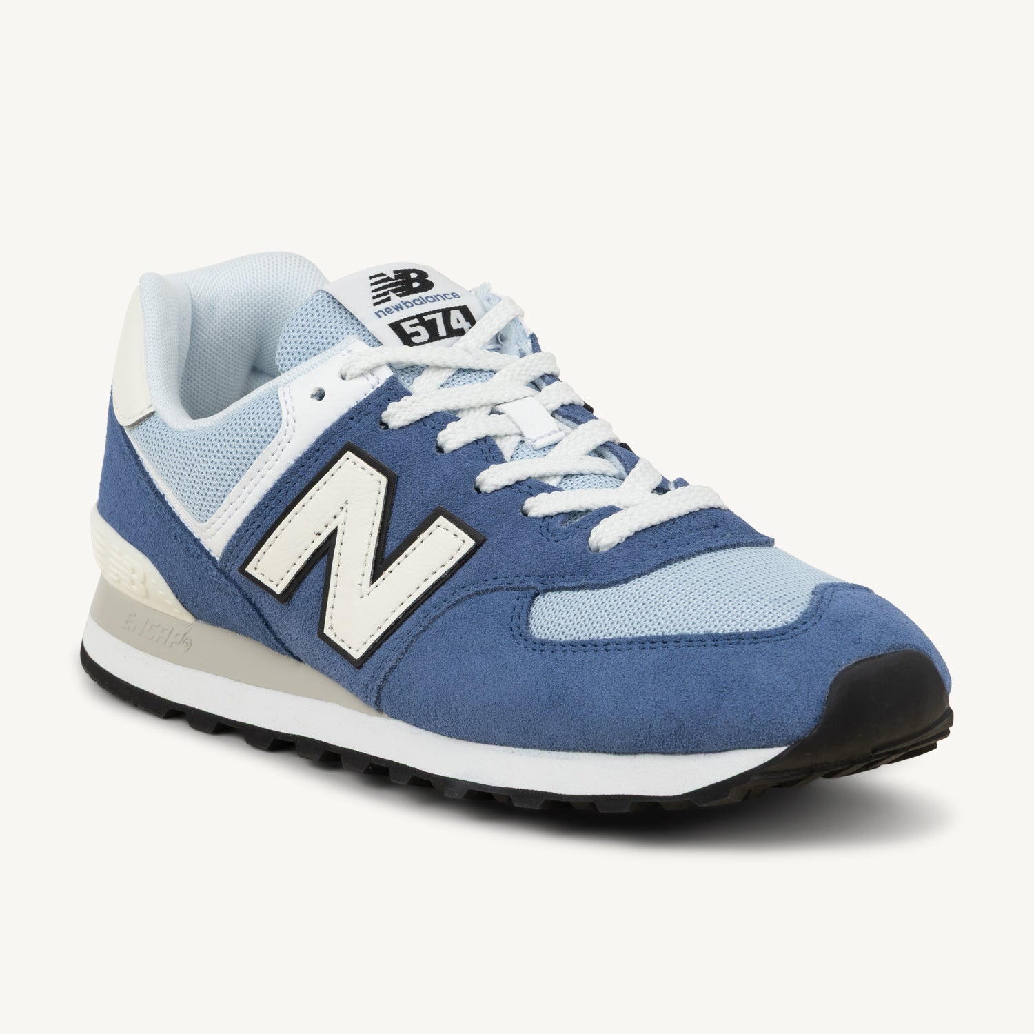 Sneakers Homme NEW BALANCE U574 Bleu