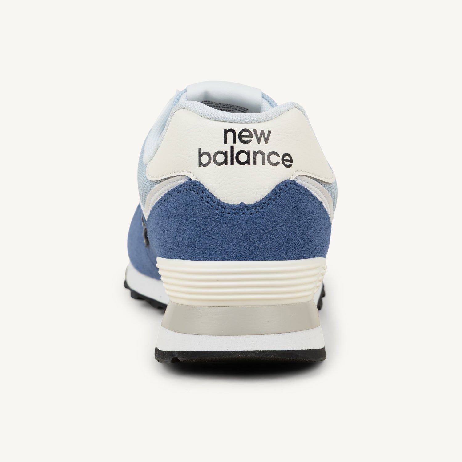 Sneakers Homme NEW BALANCE U574 Bleu