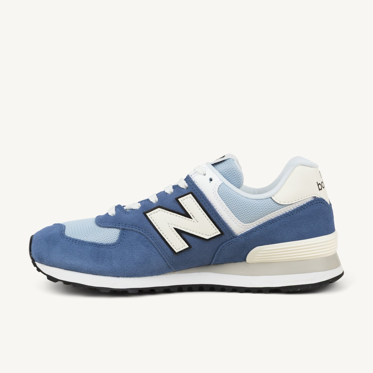 Sneakers Homme NEW BALANCE U574 Bleu