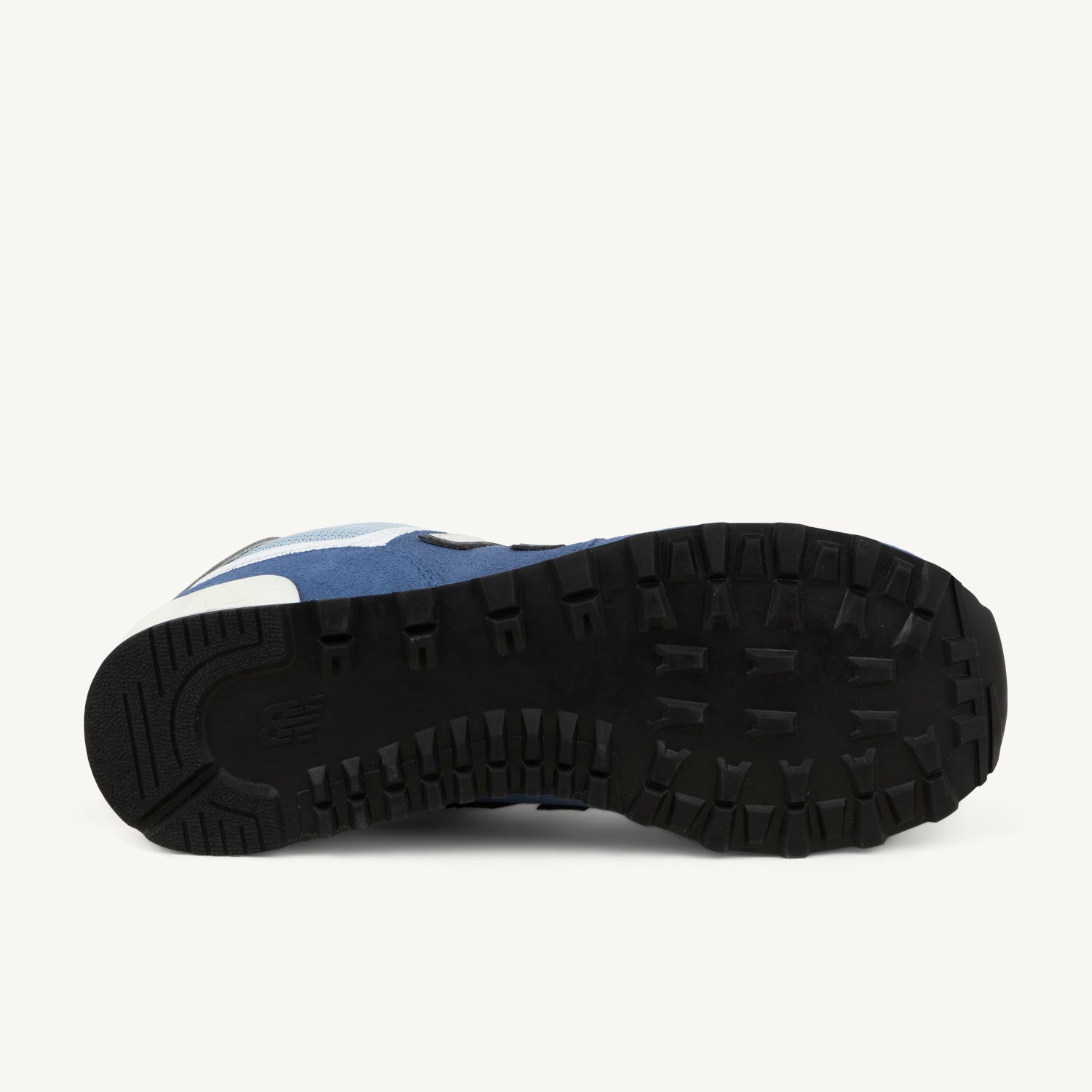 Sneakers Homme NEW BALANCE U574 Bleu