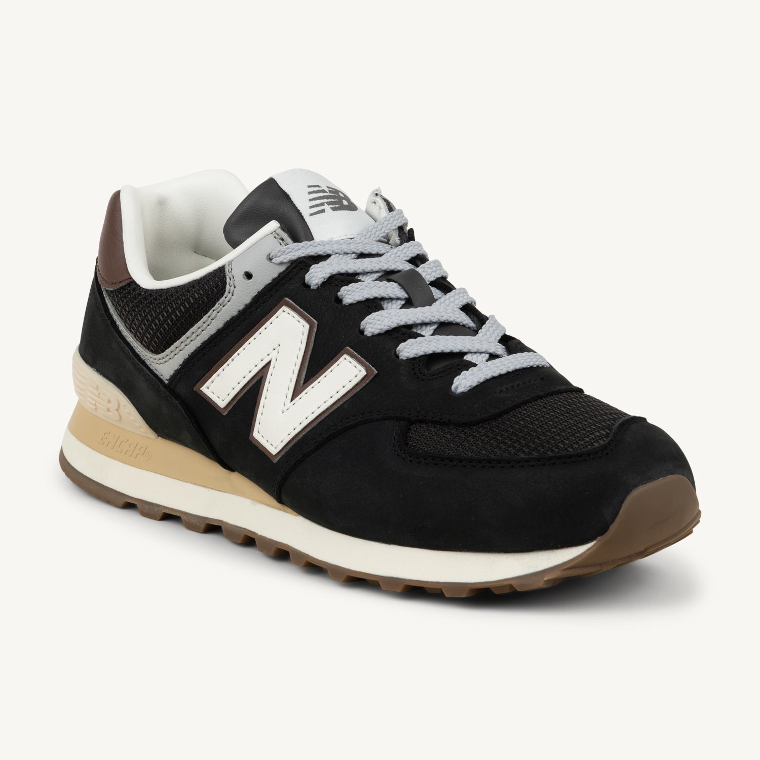 Sneakers Homme NEW BALANCE U574 Noir