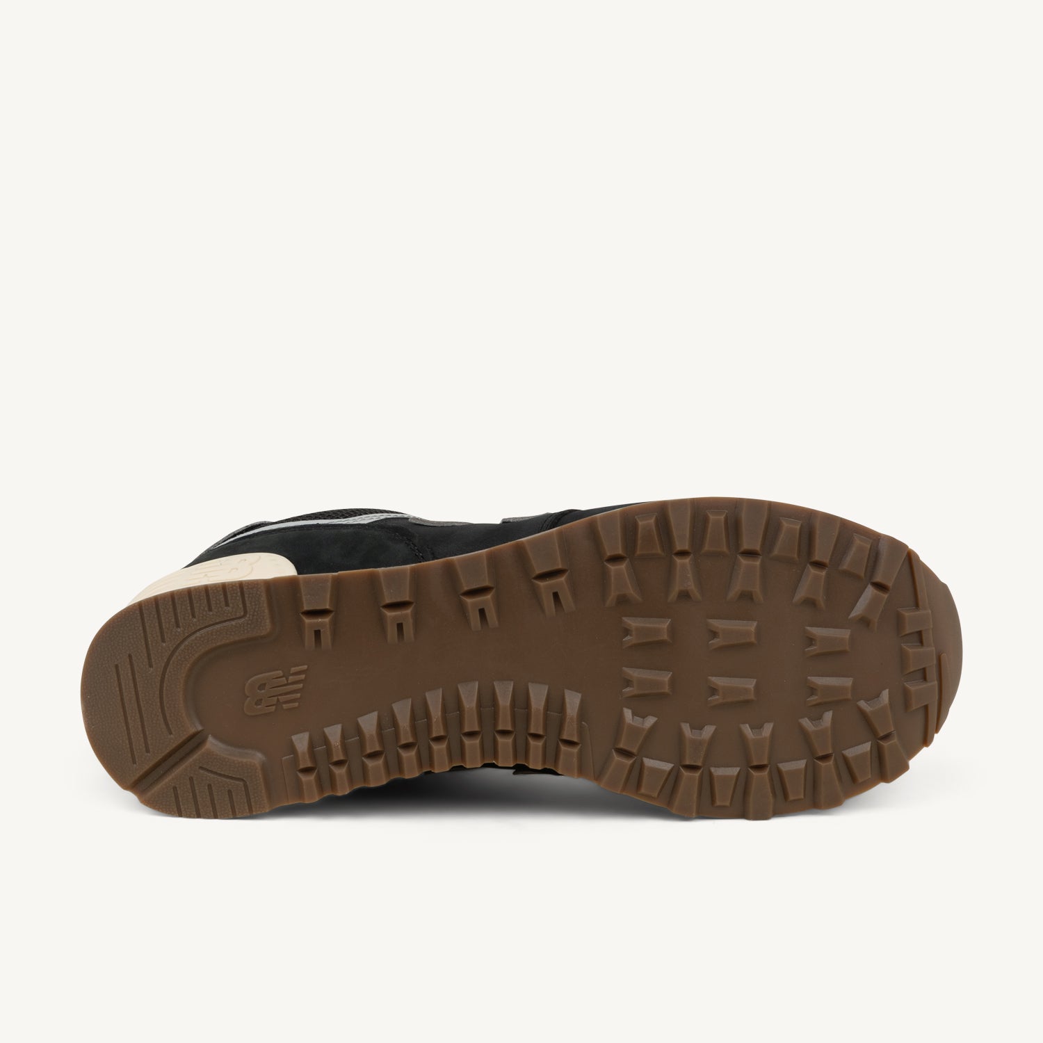 Sneakers Homme NEW BALANCE U574 Noir