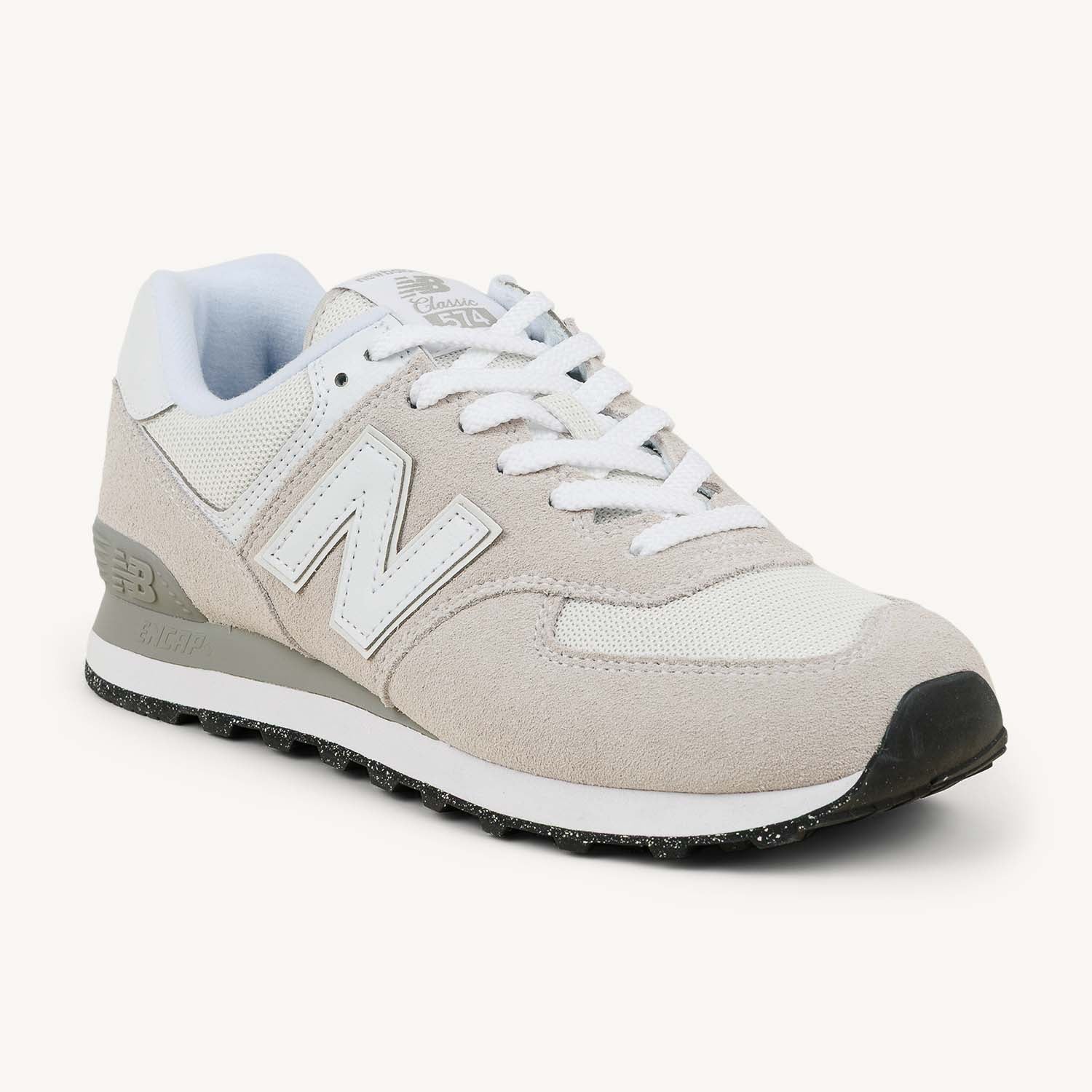 Sneakers Homme NEW BALANCE ML574 Beige