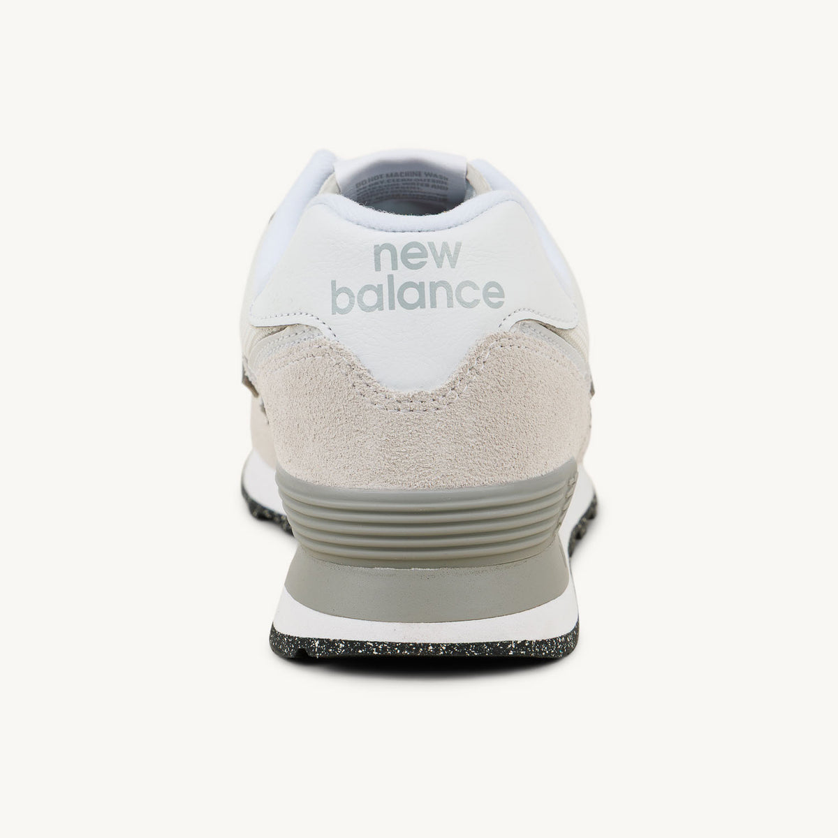 Sneakers Homme NEW BALANCE ML574 Beige