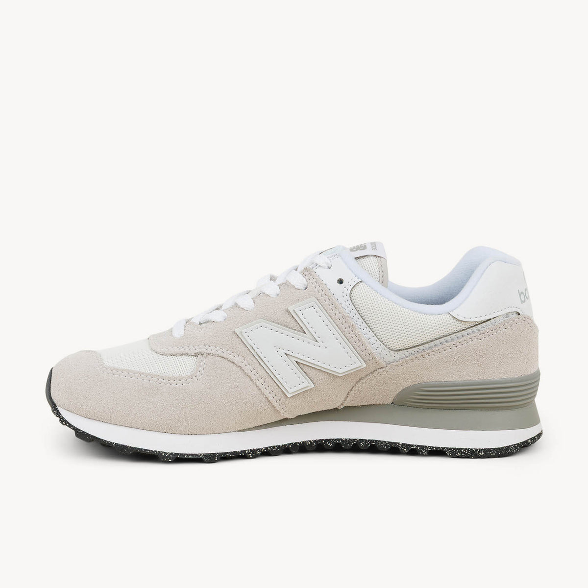 Sneakers Homme NEW BALANCE ML574 Beige