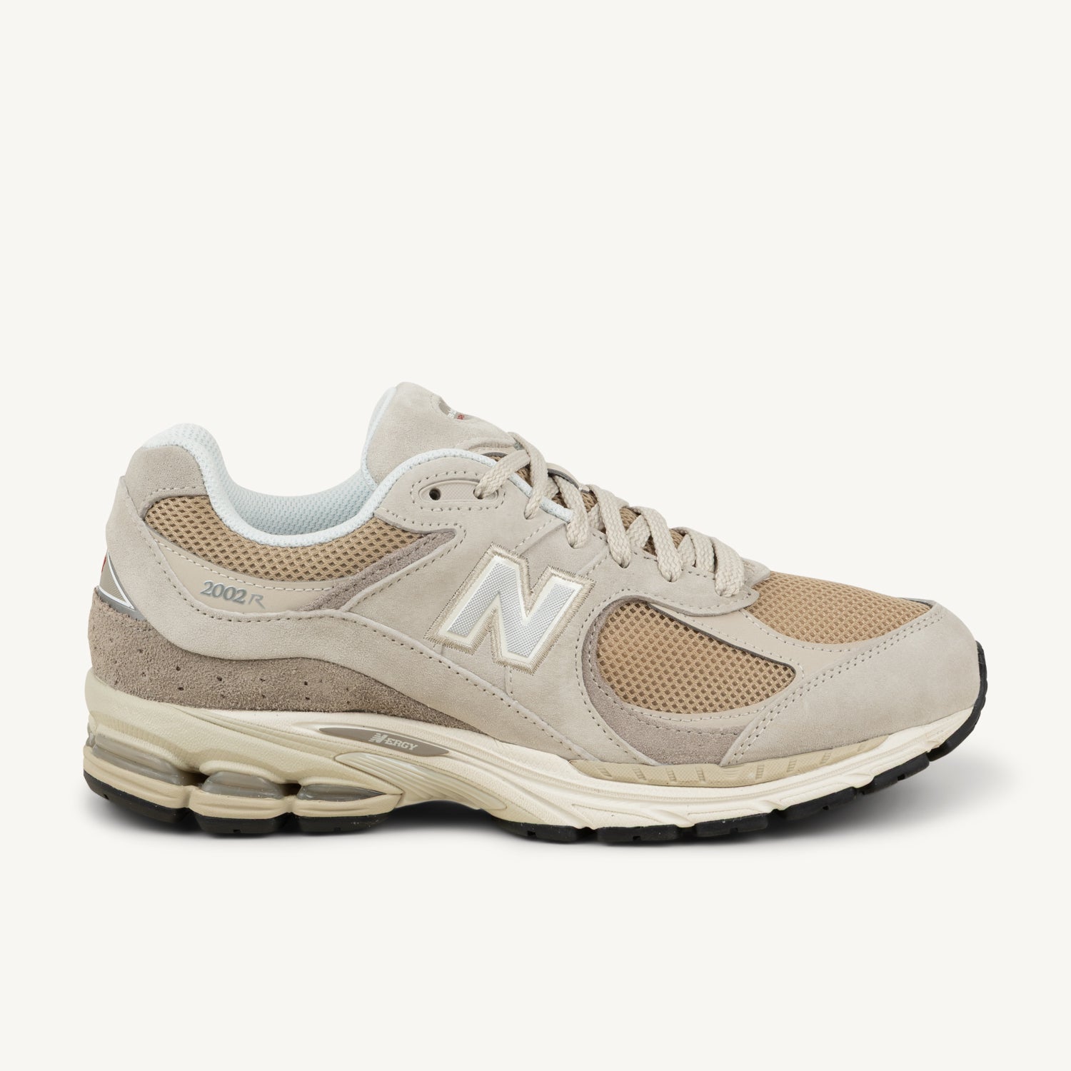 Sneakers Homme NEW BALANCE M2002 Beige
