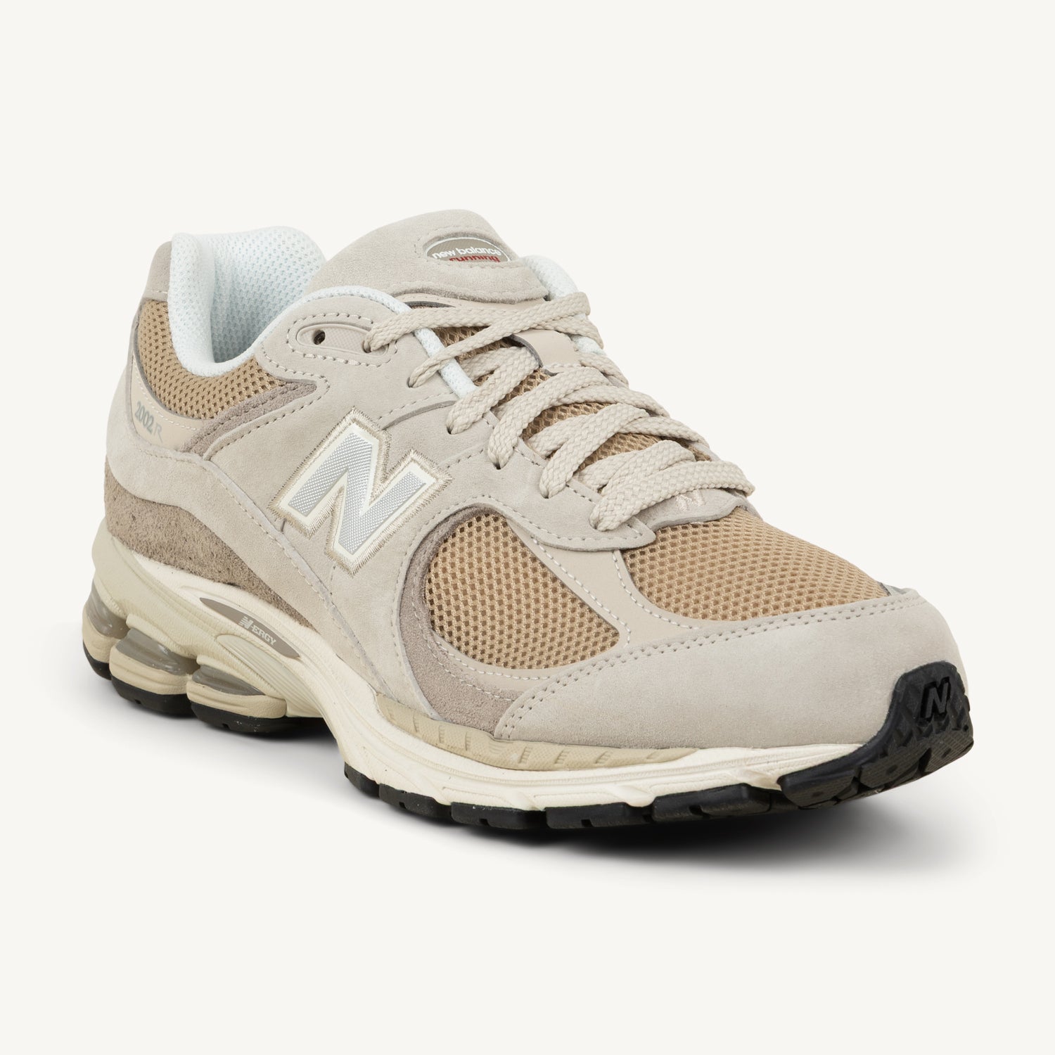 Sneakers Homme NEW BALANCE M 2002R Beige