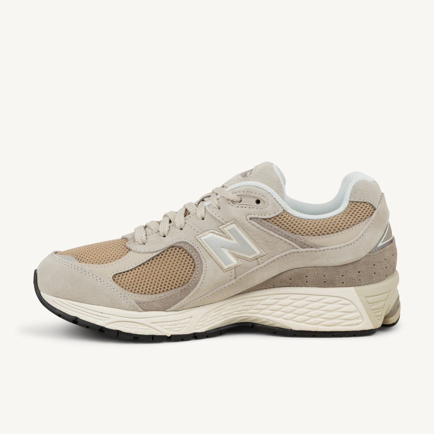 Sneakers Homme NEW BALANCE M 2002R Beige