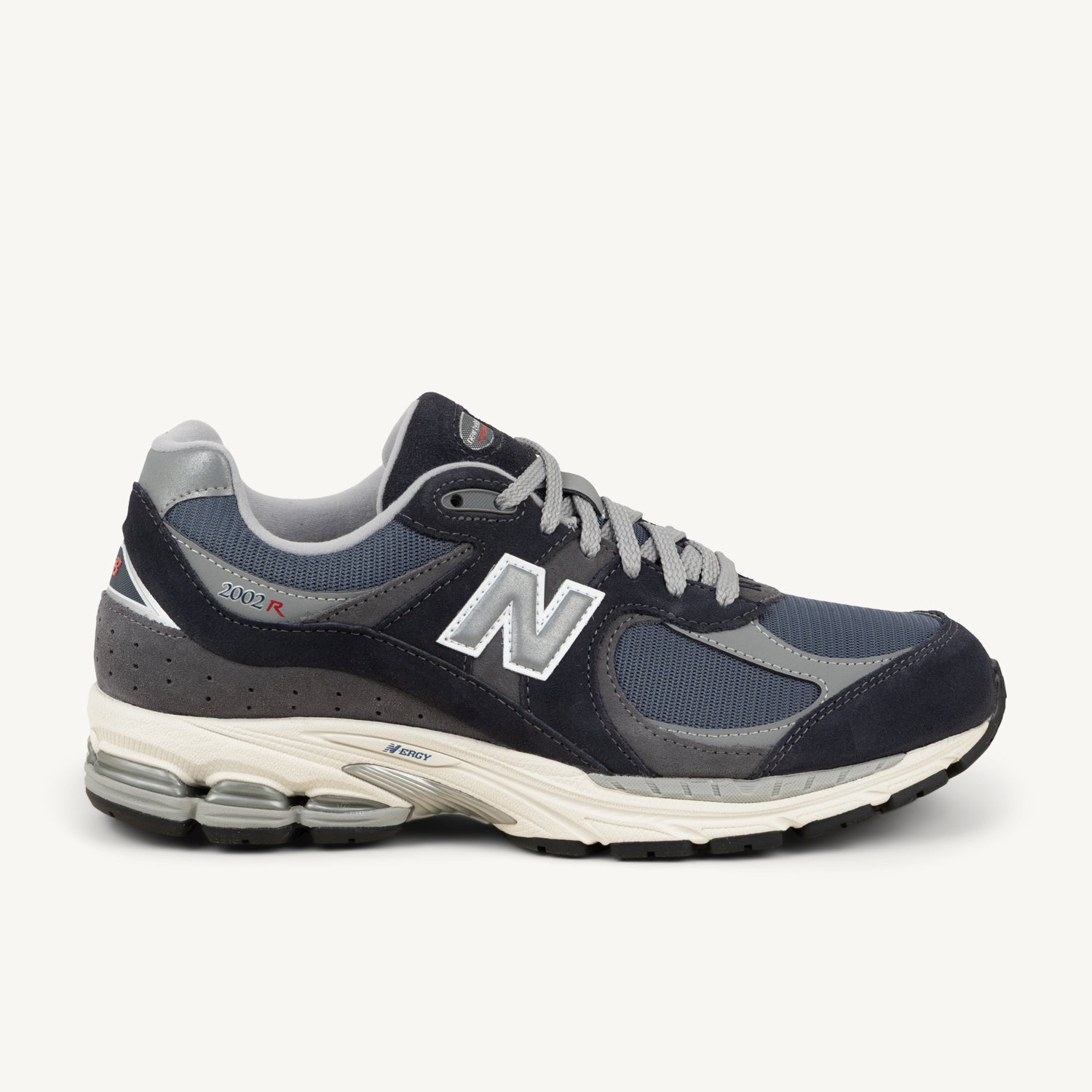 Sneakers Homme NEW BALANCE M 2002R Bleu