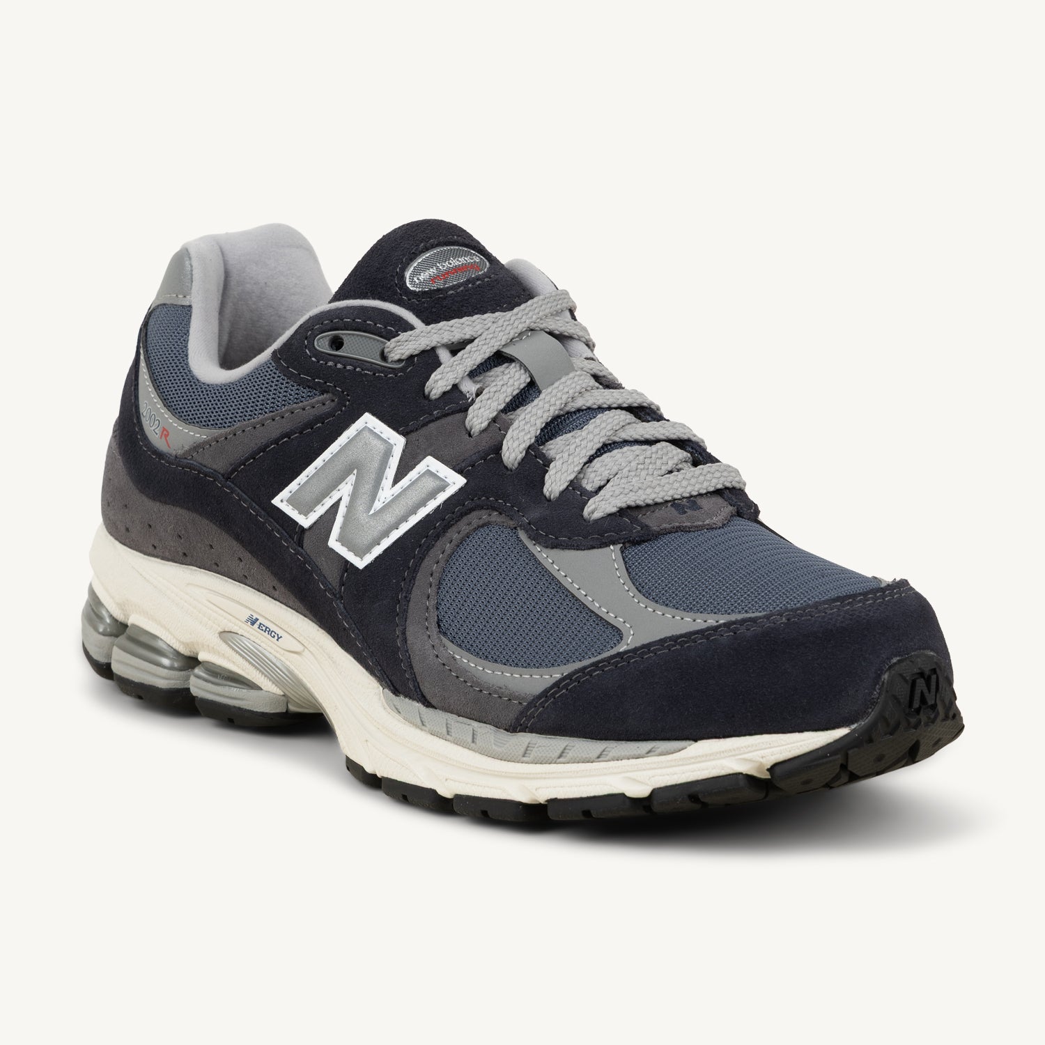 Sneakers Homme NEW BALANCE M 2002R Bleu