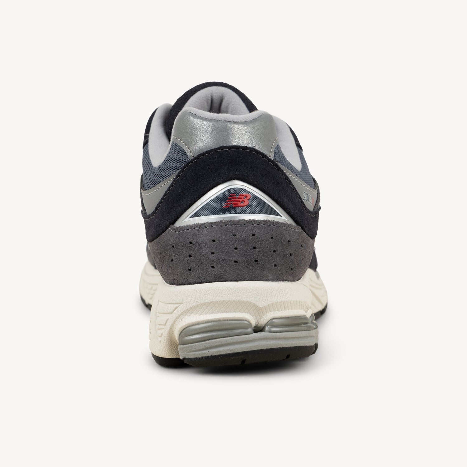 Sneakers Homme NEW BALANCE M 2002R Bleu