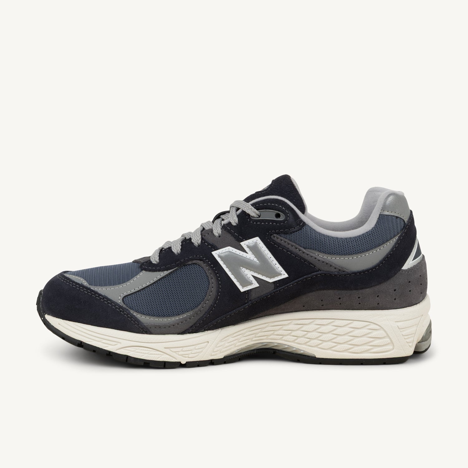 Sneakers Homme NEW BALANCE M 2002R Bleu
