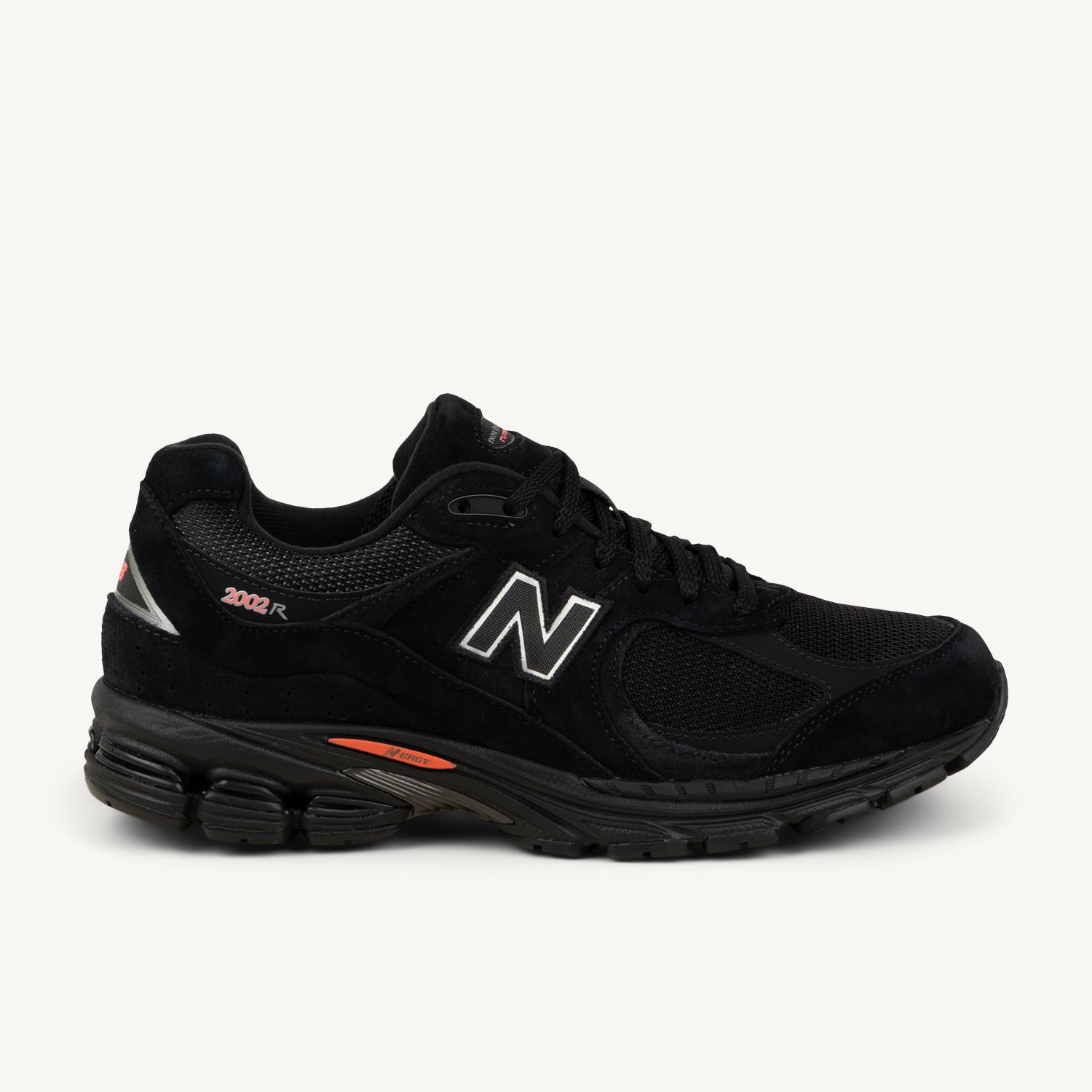 Sneakers Homme NEW BALANCE U2002 Noir