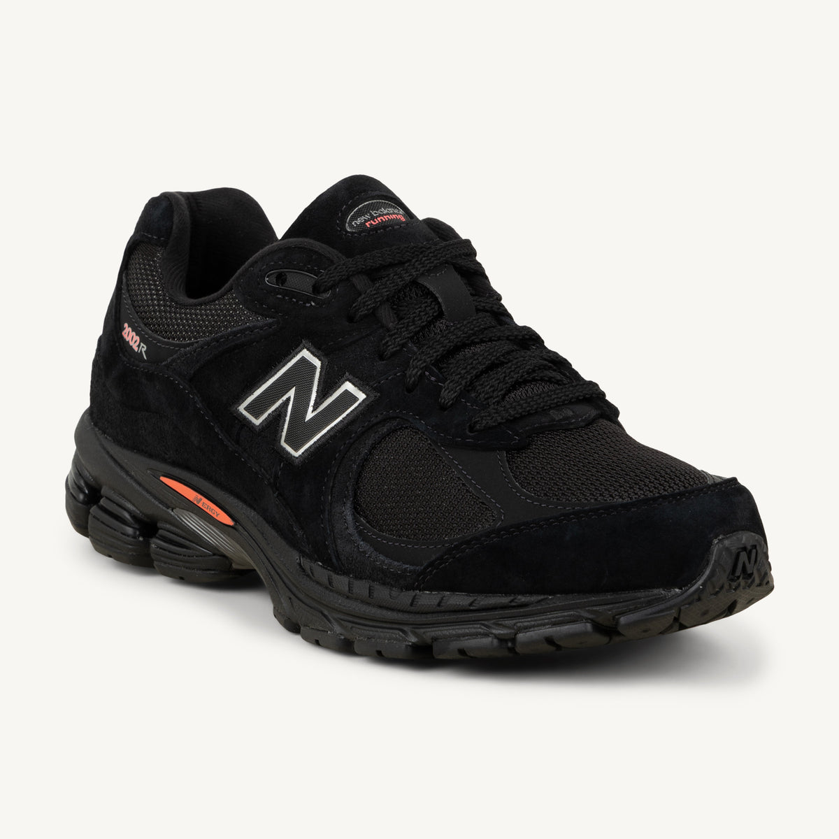 Sneakers Homme NEW BALANCE U 2002R Noir