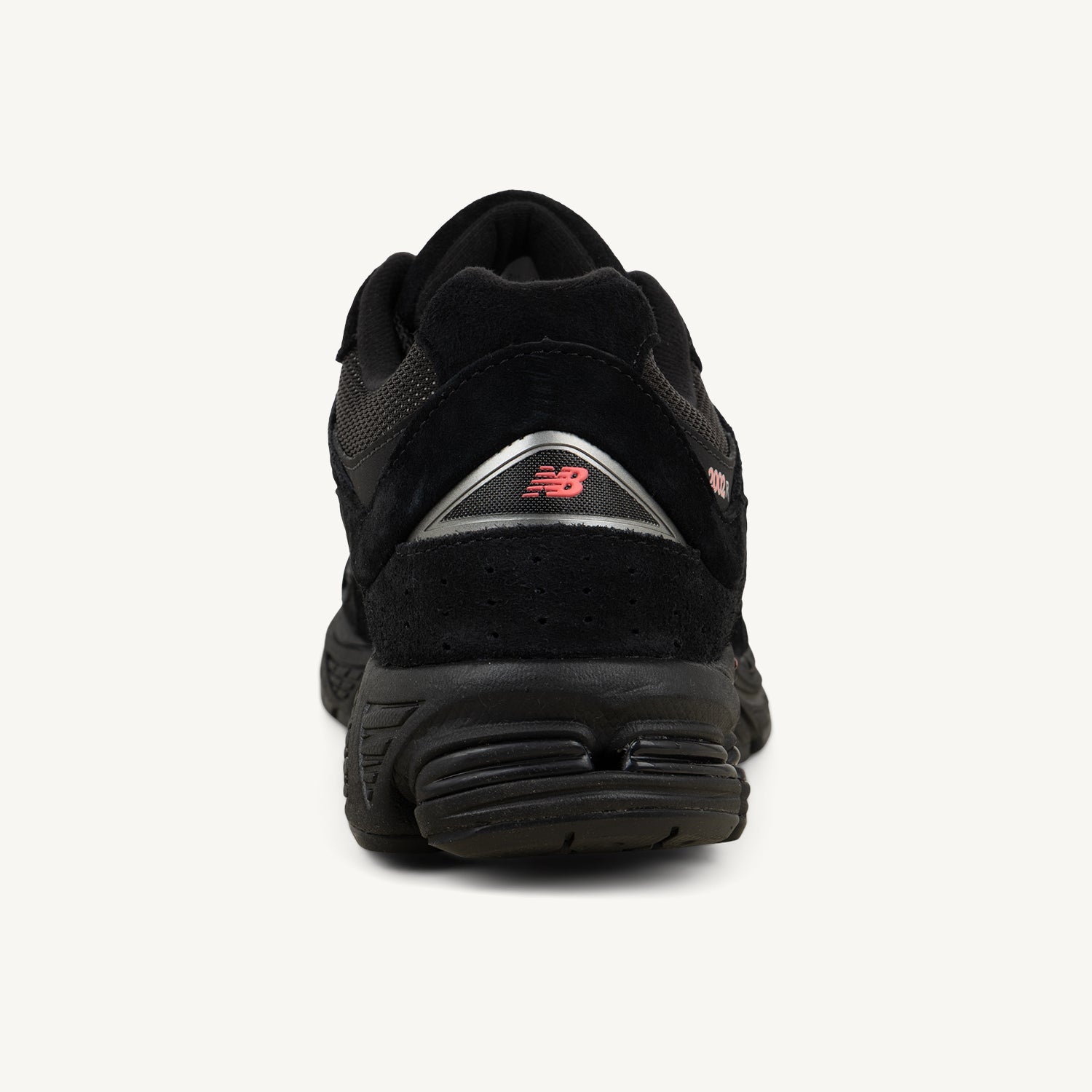 Sneakers Homme NEW BALANCE U 2002R Noir