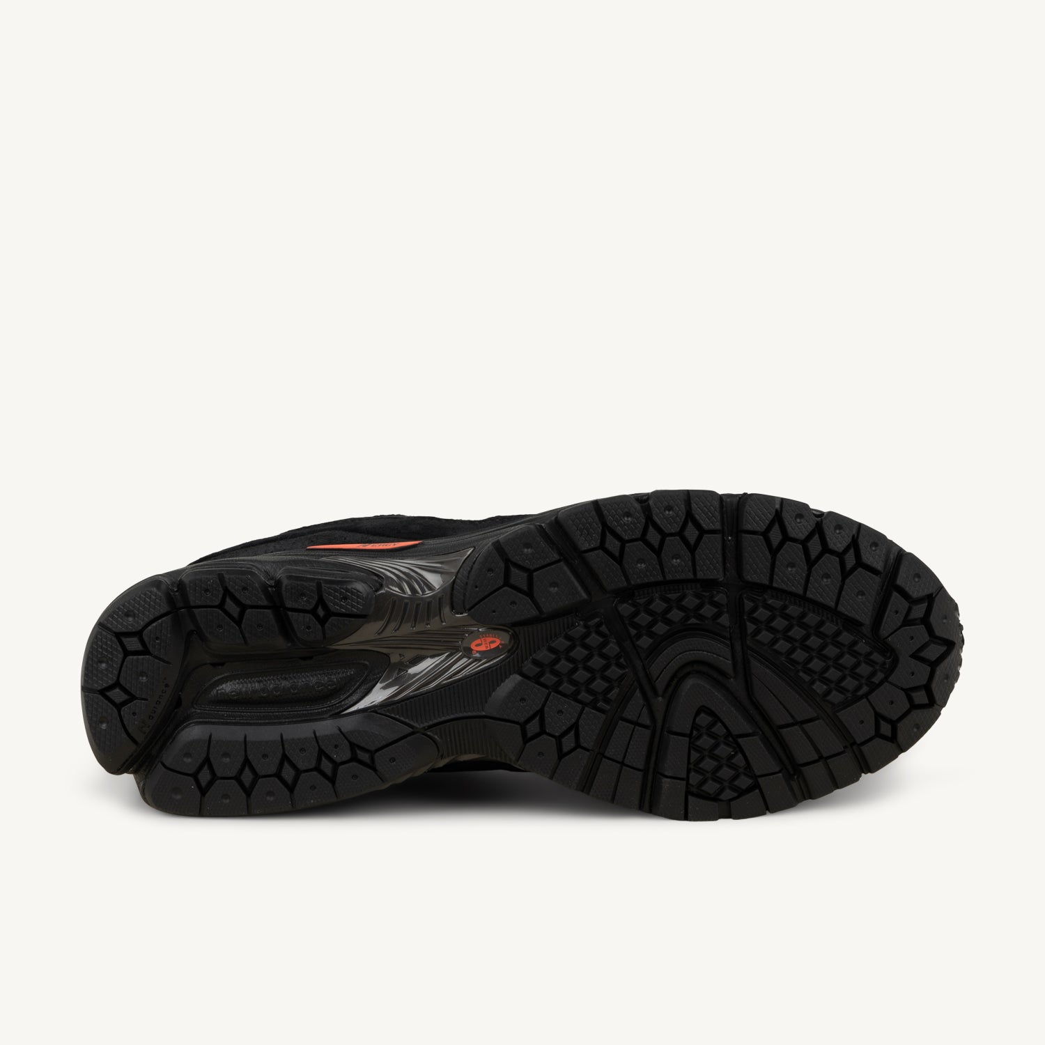 Sneakers Homme NEW BALANCE U 2002R Noir