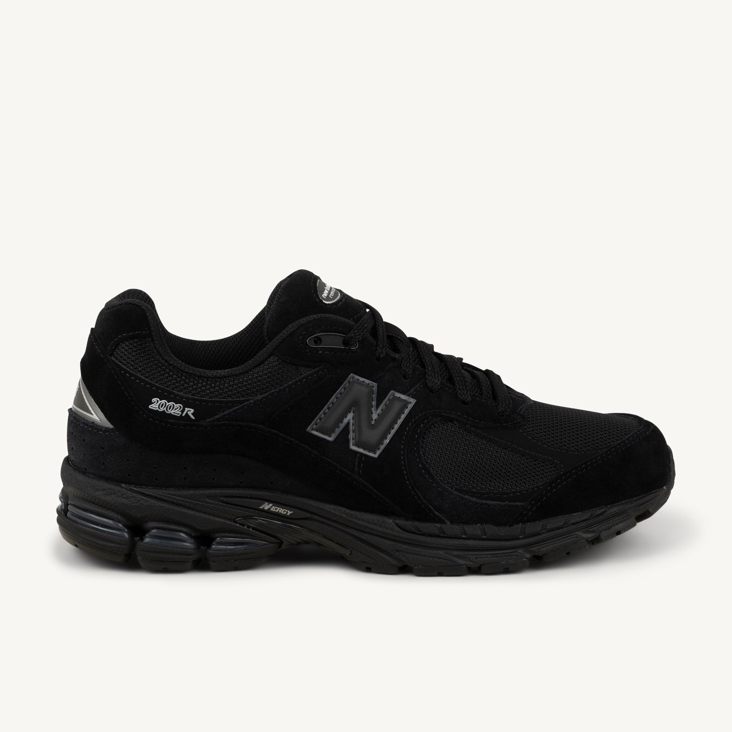 Sneakers Homme NEW BALANCE U 2002R Noir