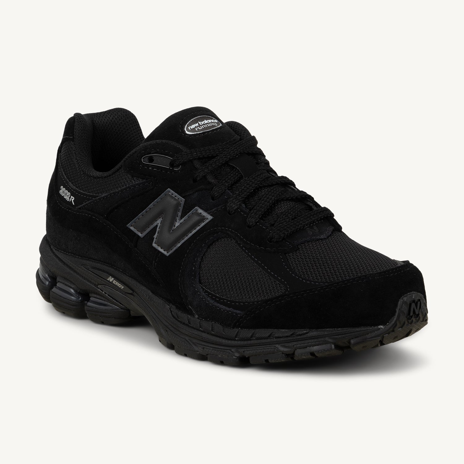 Sneakers Homme NEW BALANCE U 2002R Noir