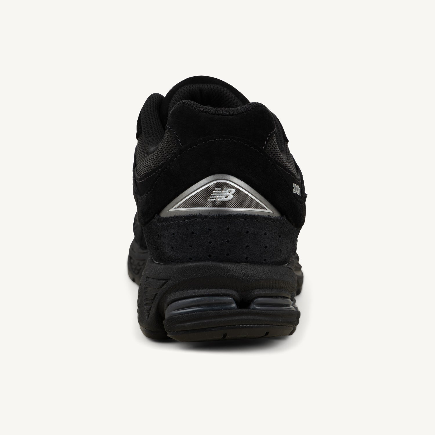 Sneakers Homme NEW BALANCE U 2002R Noir