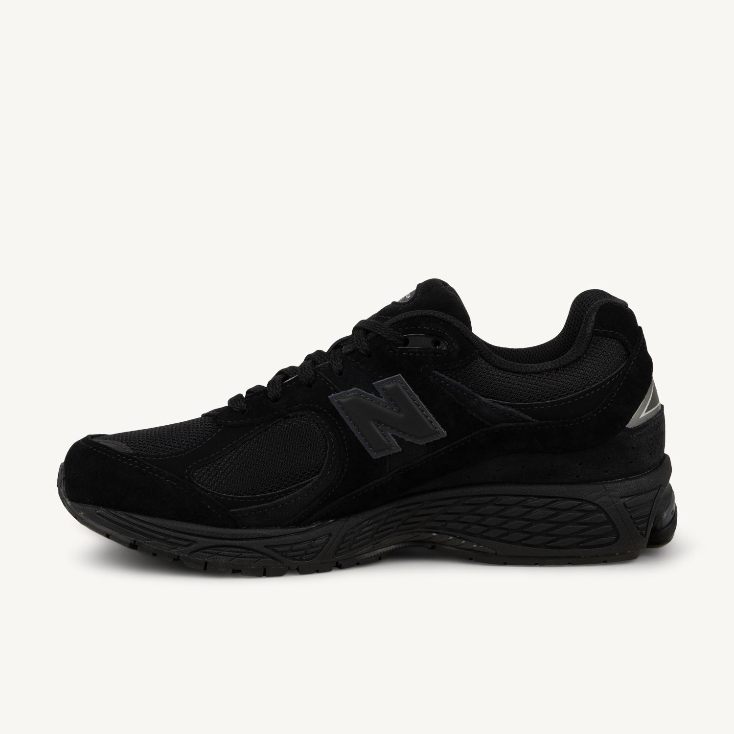 Sneakers Homme NEW BALANCE U 2002R Noir