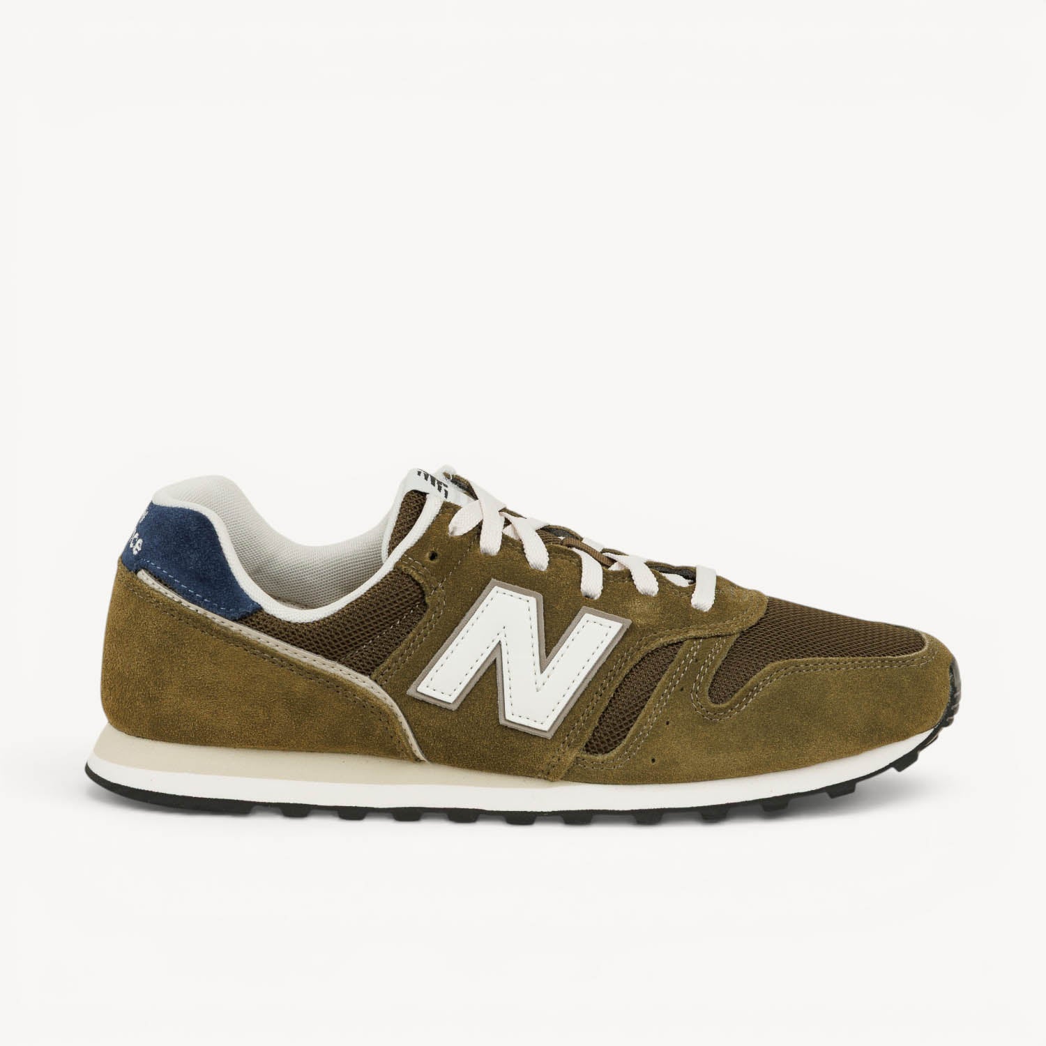 Sneakers Homme NEW BALANCE M373 Vert