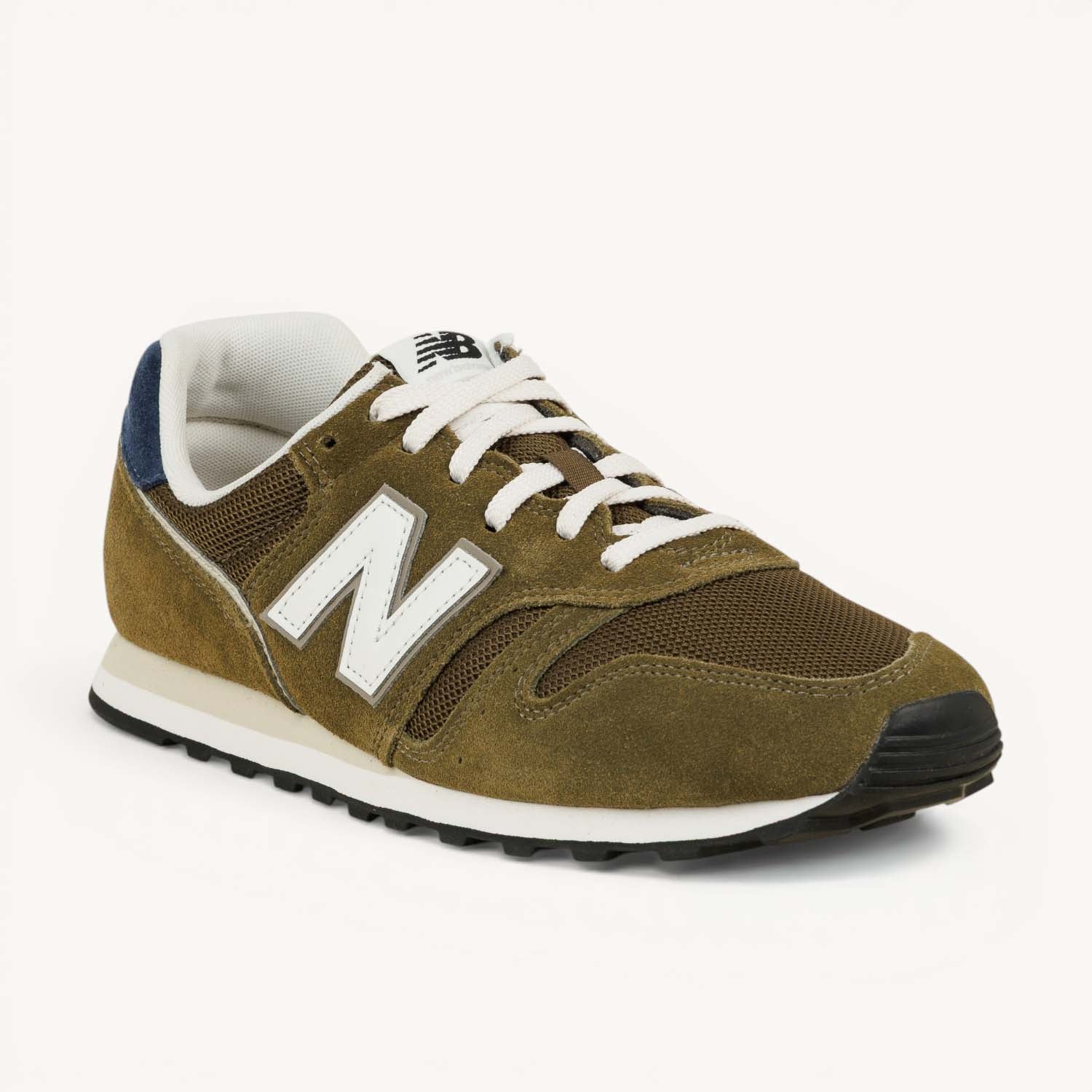 Sneakers Homme NEW BALANCE M373 Vert