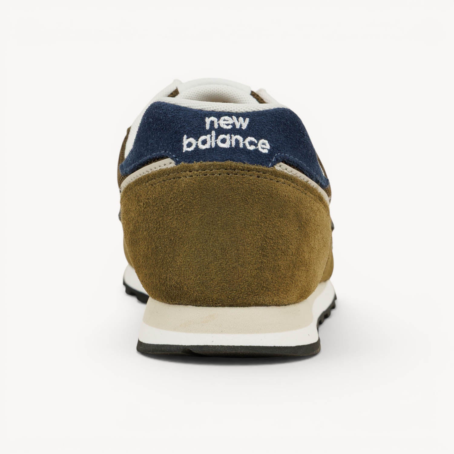 Sneakers Homme NEW BALANCE M373 Vert